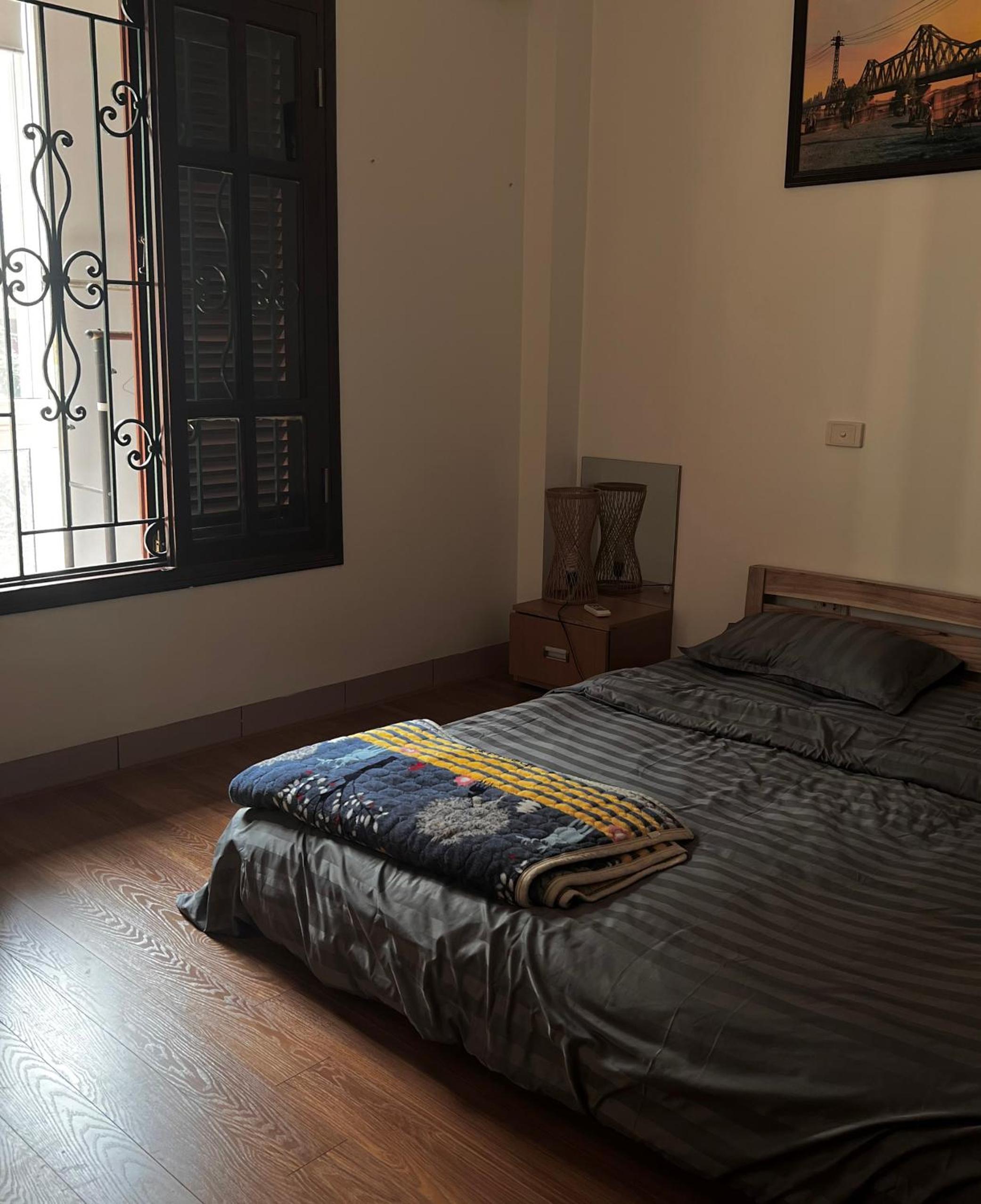 Hidden gem homestay 2