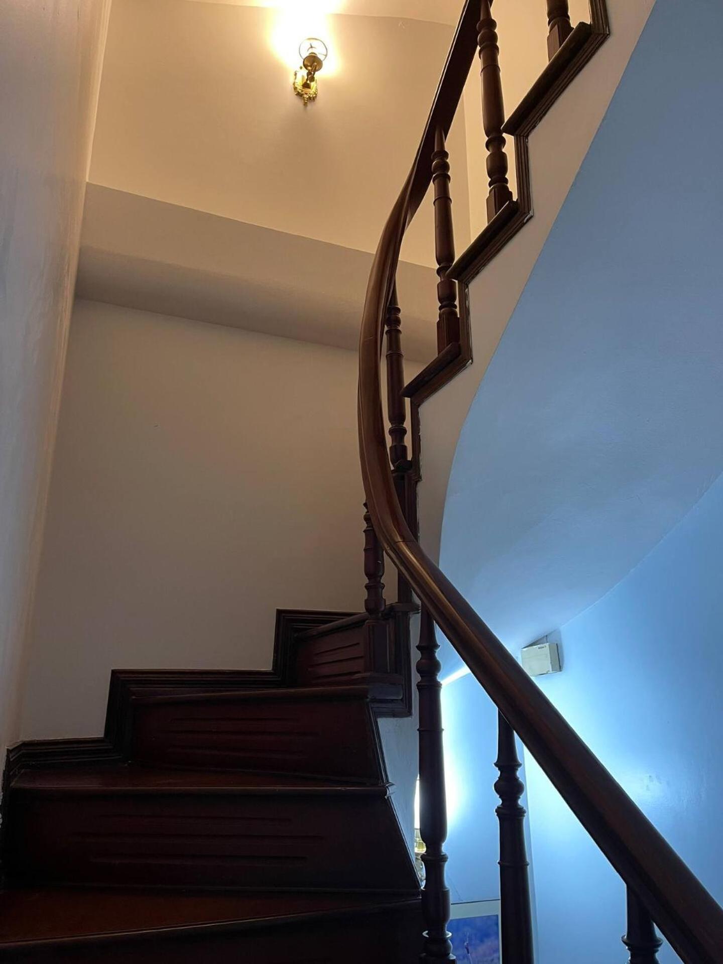 Hidden gem homestay 2