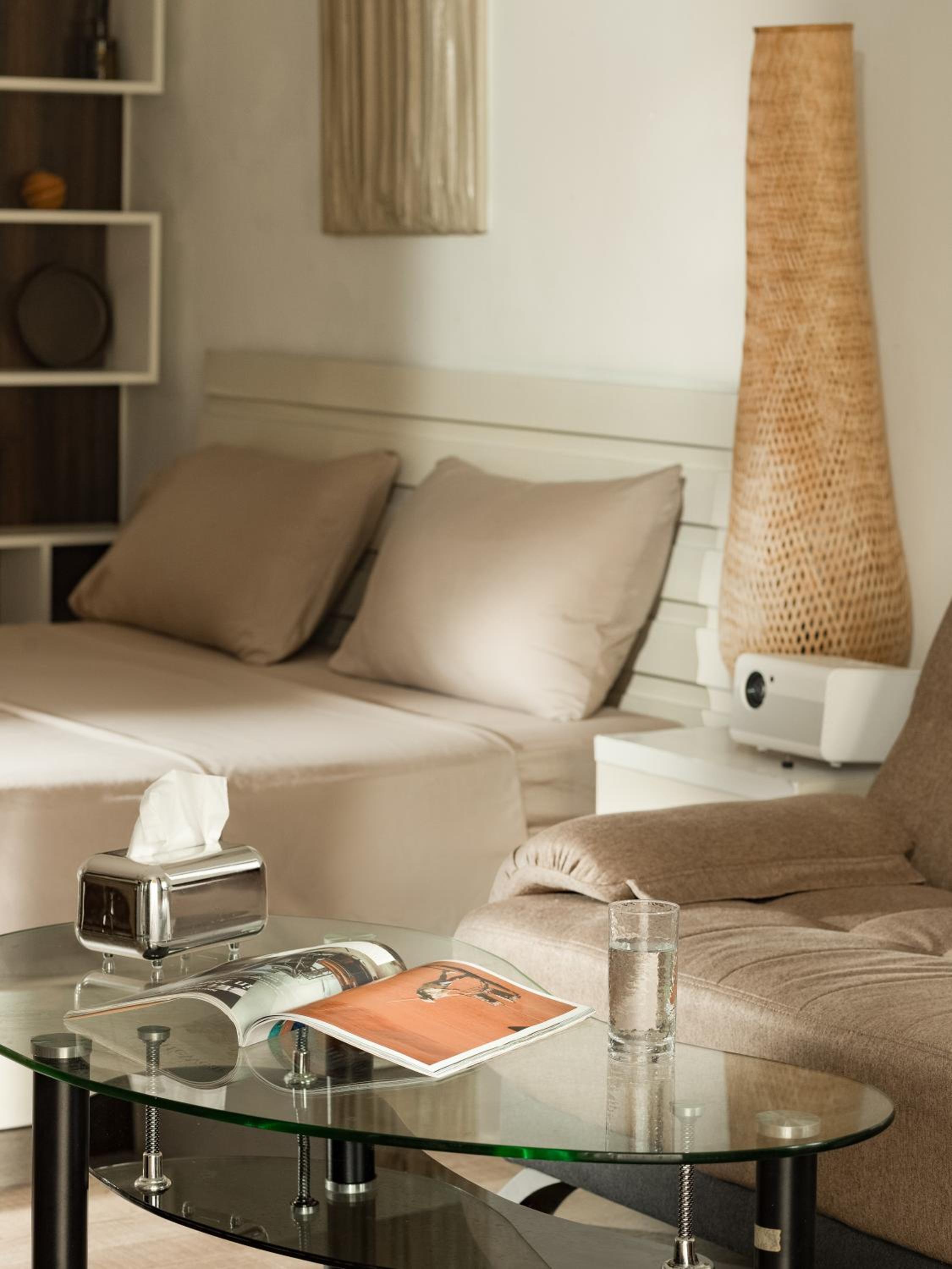 Hidden gem homestay 2