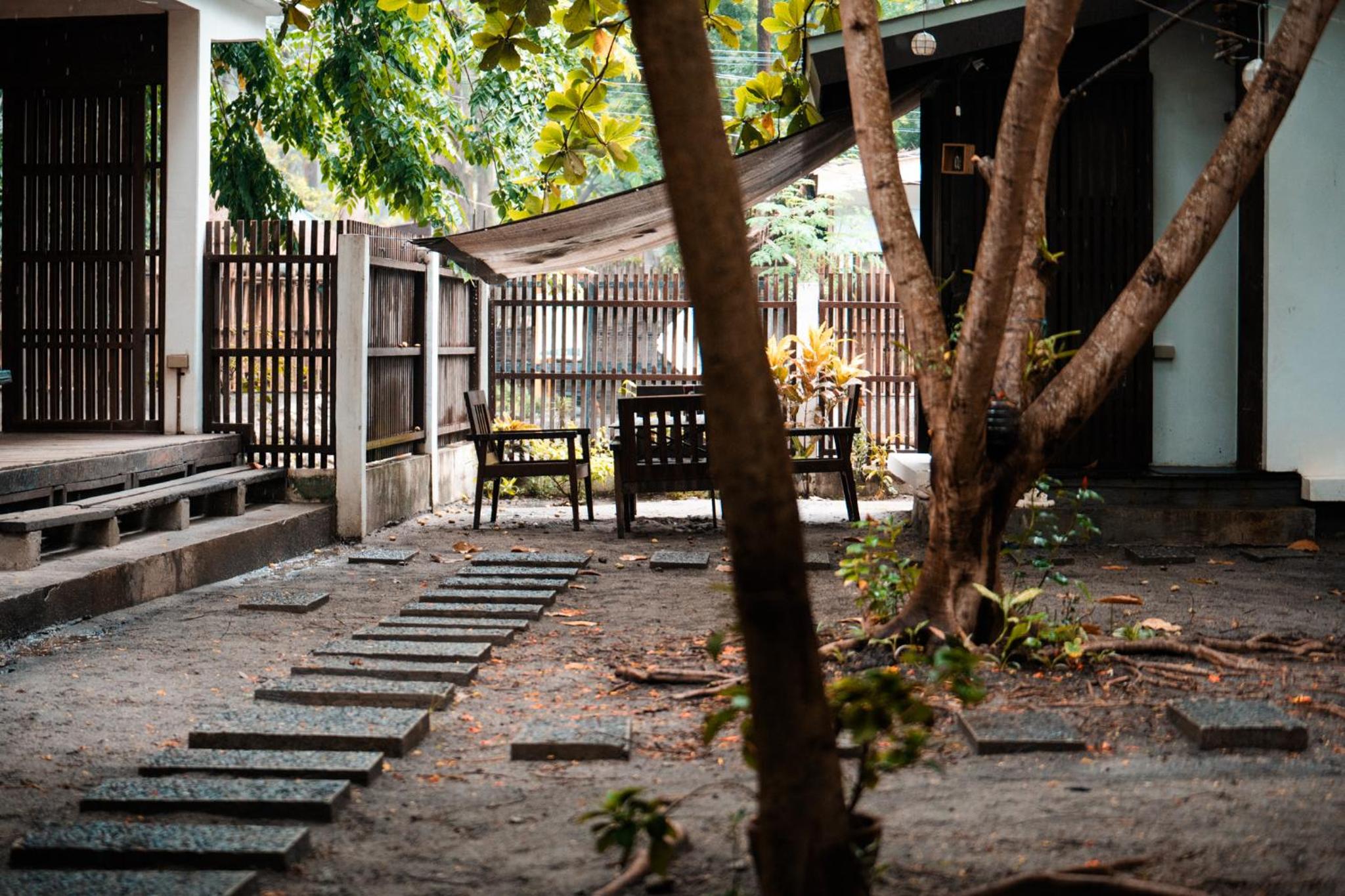 Aluntala Hostel