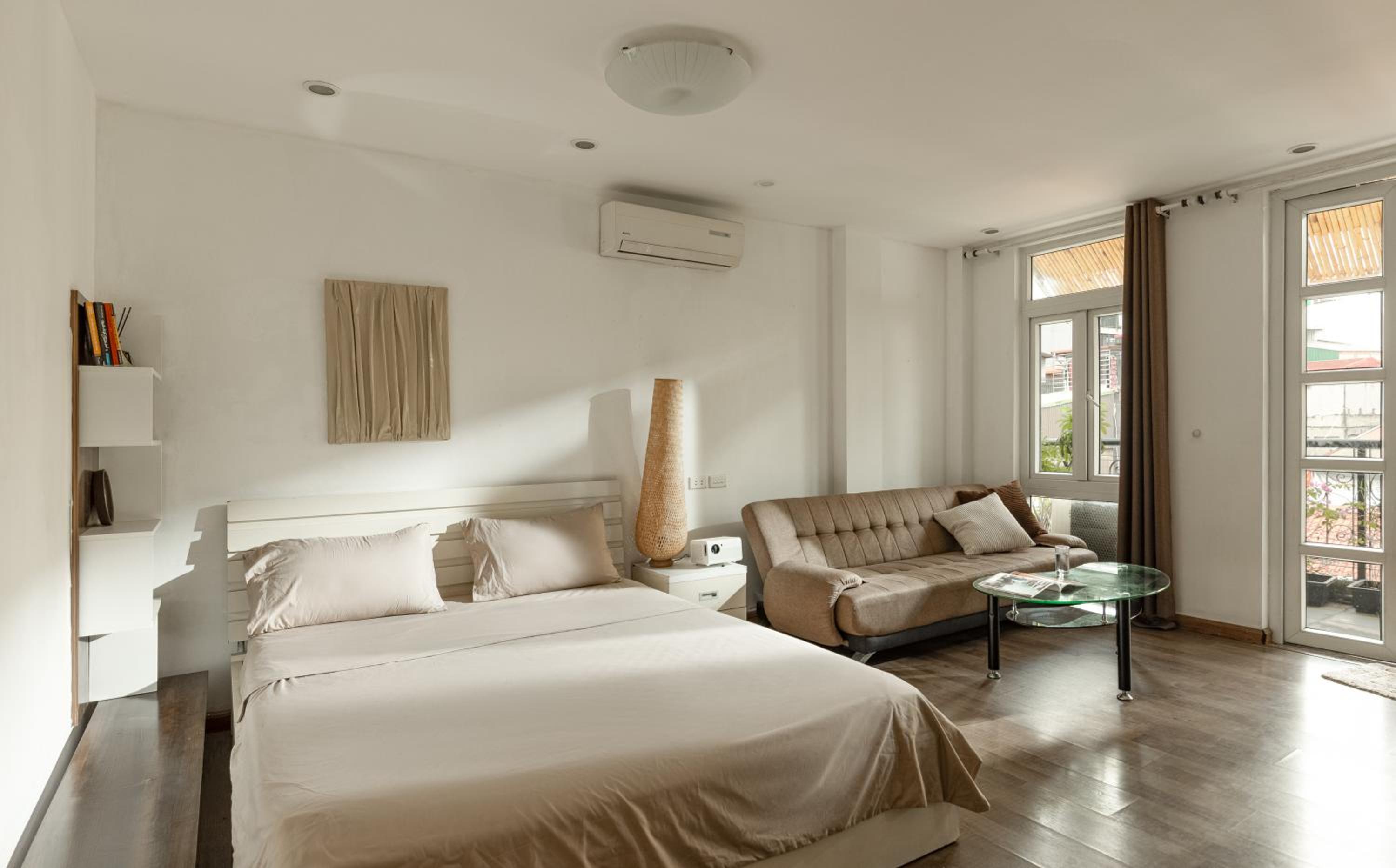 Hidden gem homestay 2