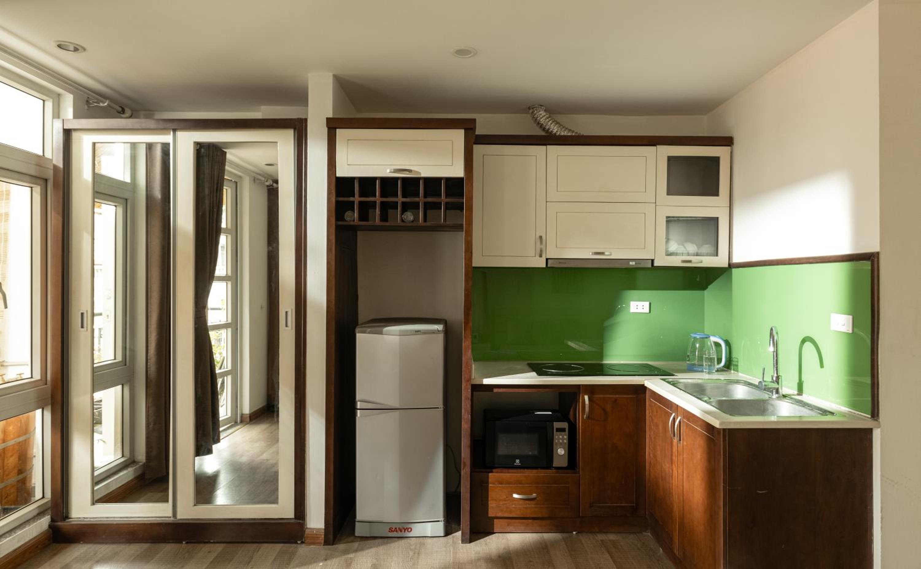 Hidden gem homestay 2