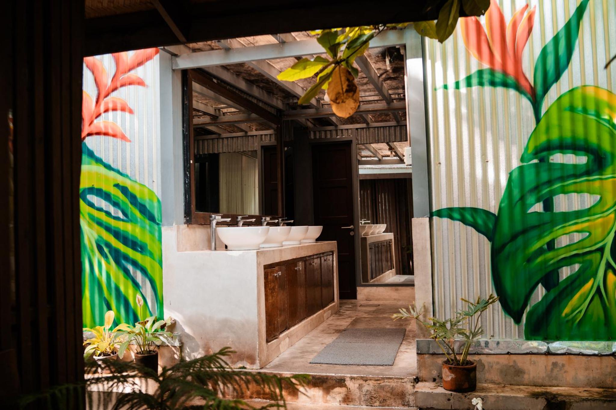 Aluntala Hostel