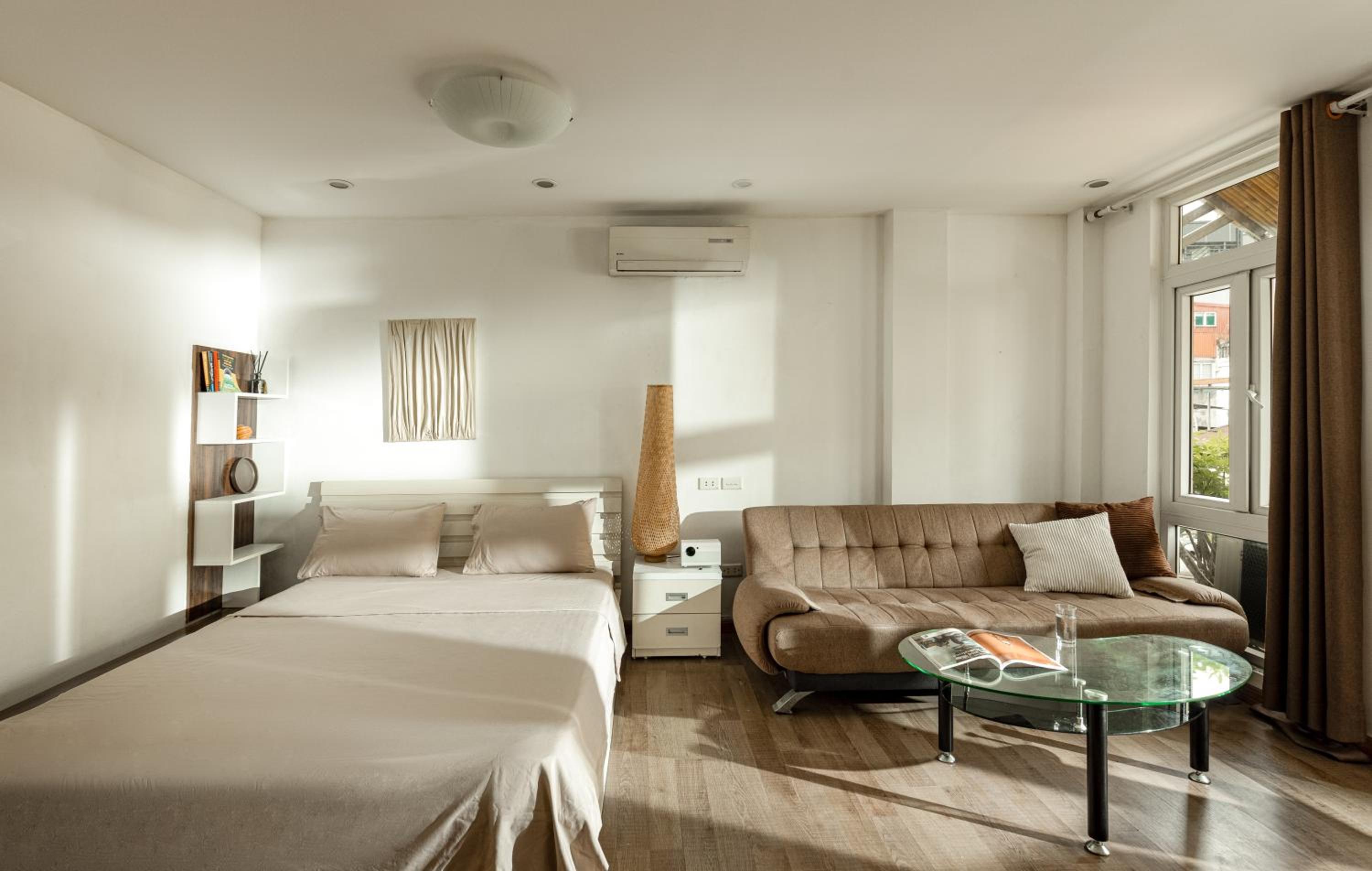 Hidden gem homestay 2