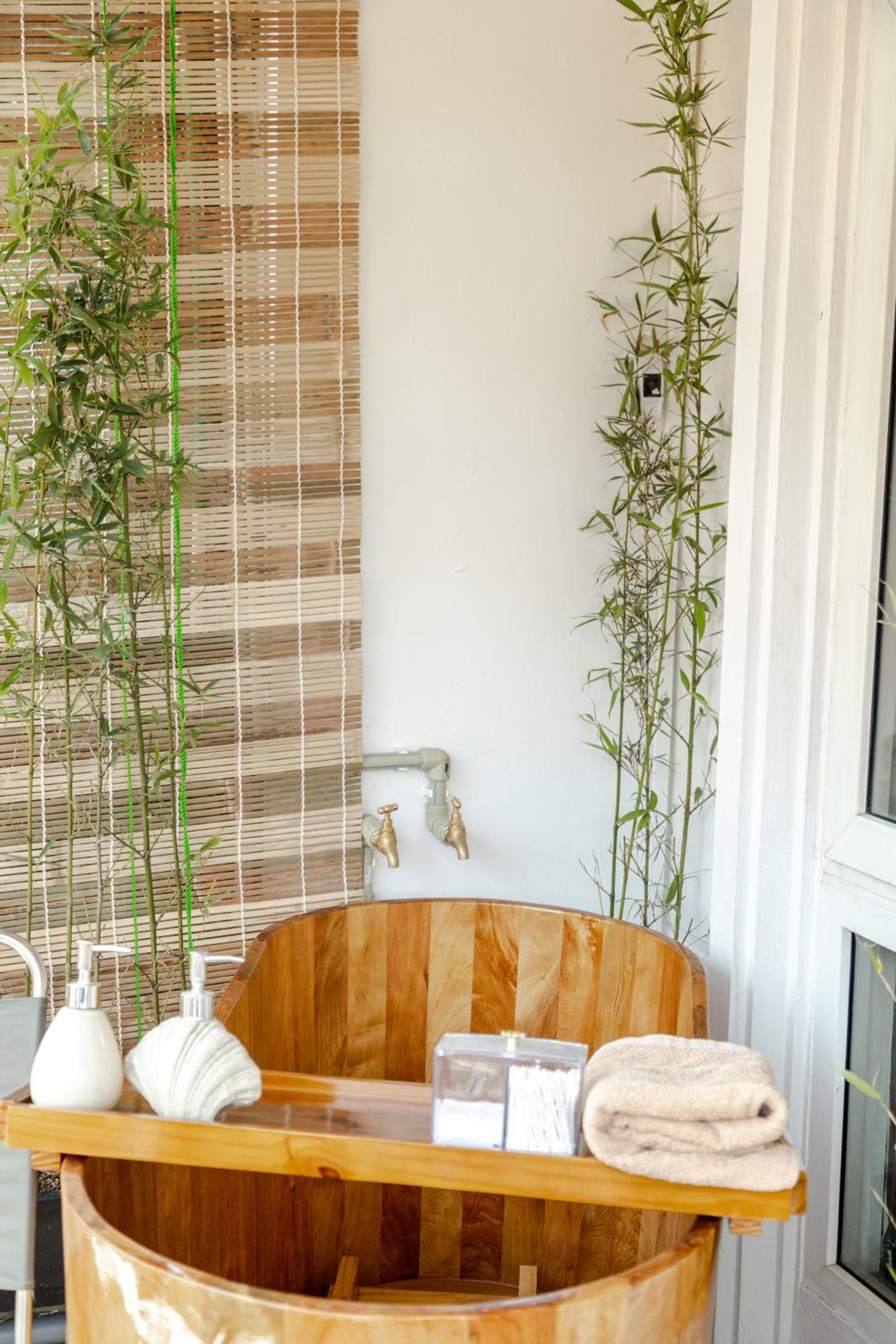 Hidden gem homestay 2