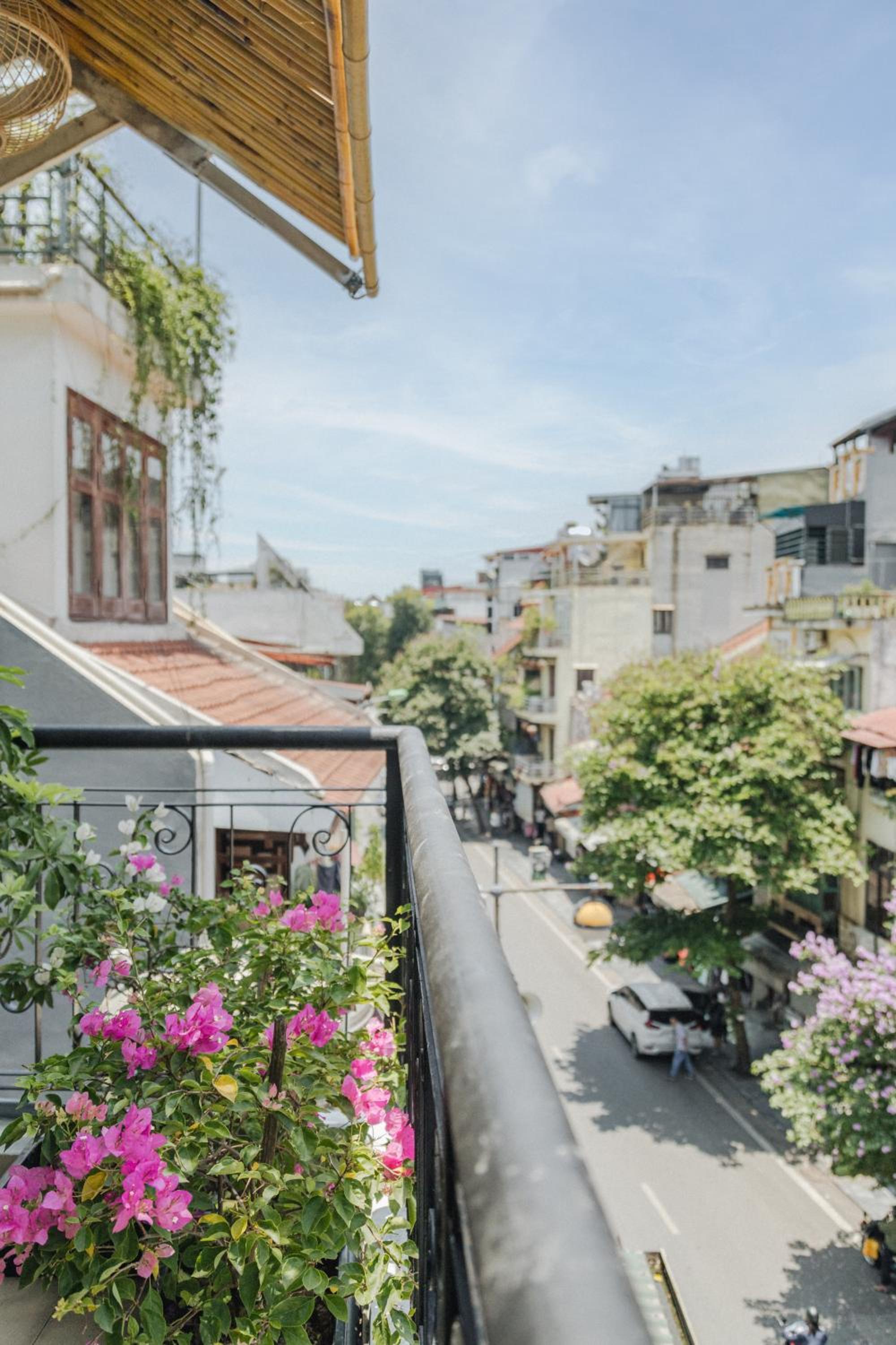 Hidden gem homestay 2