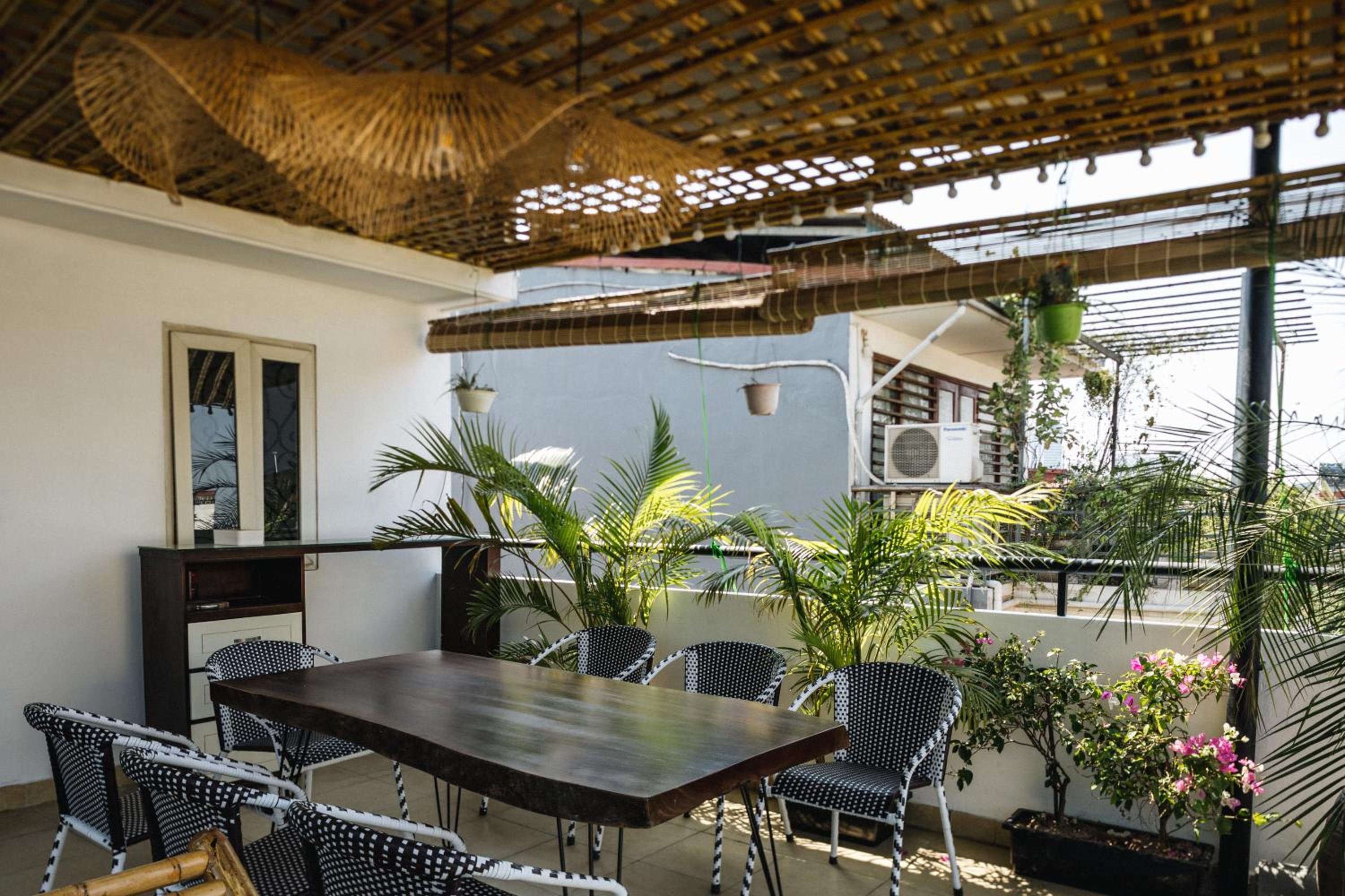 Hidden gem homestay 2