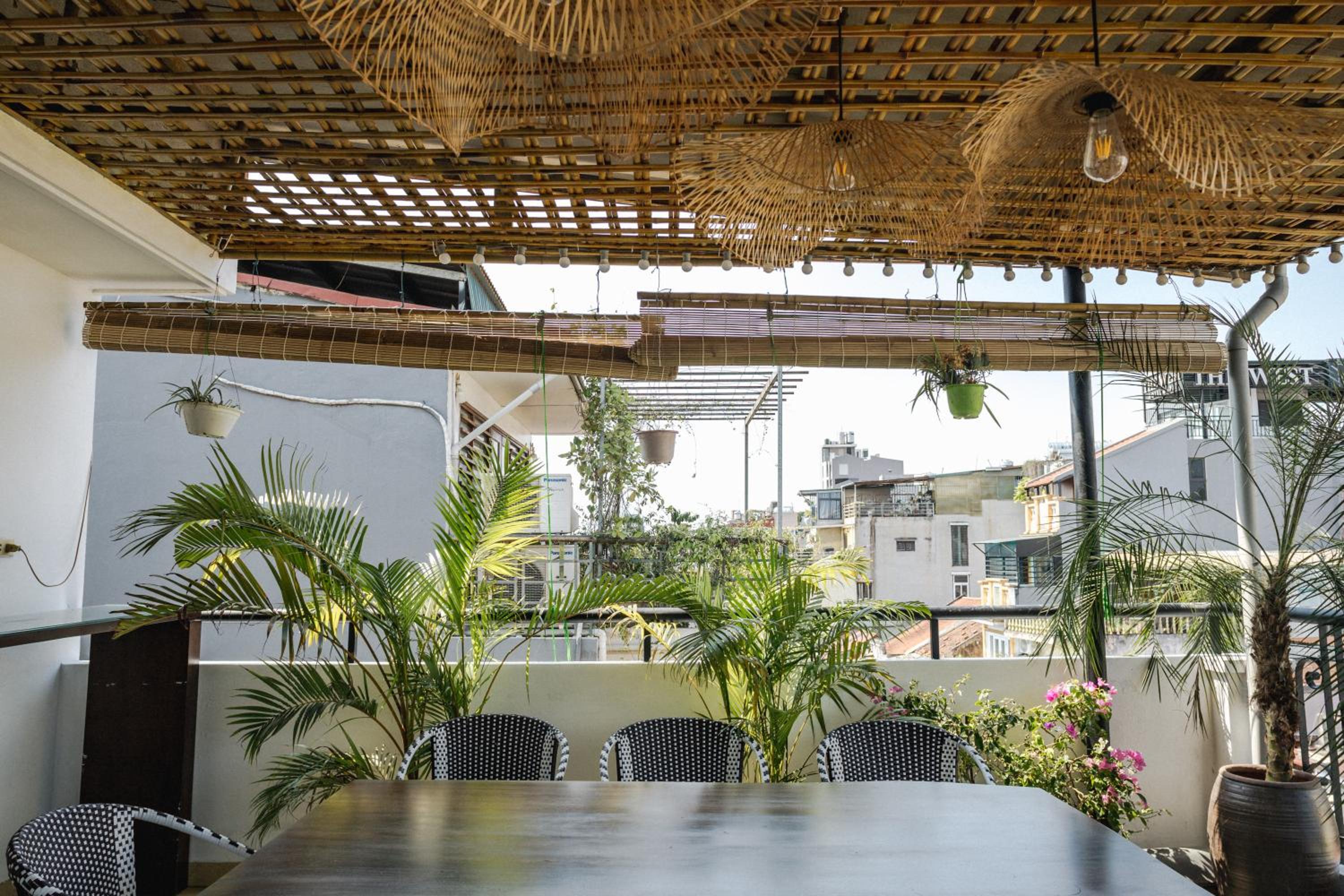 Hidden gem homestay 2