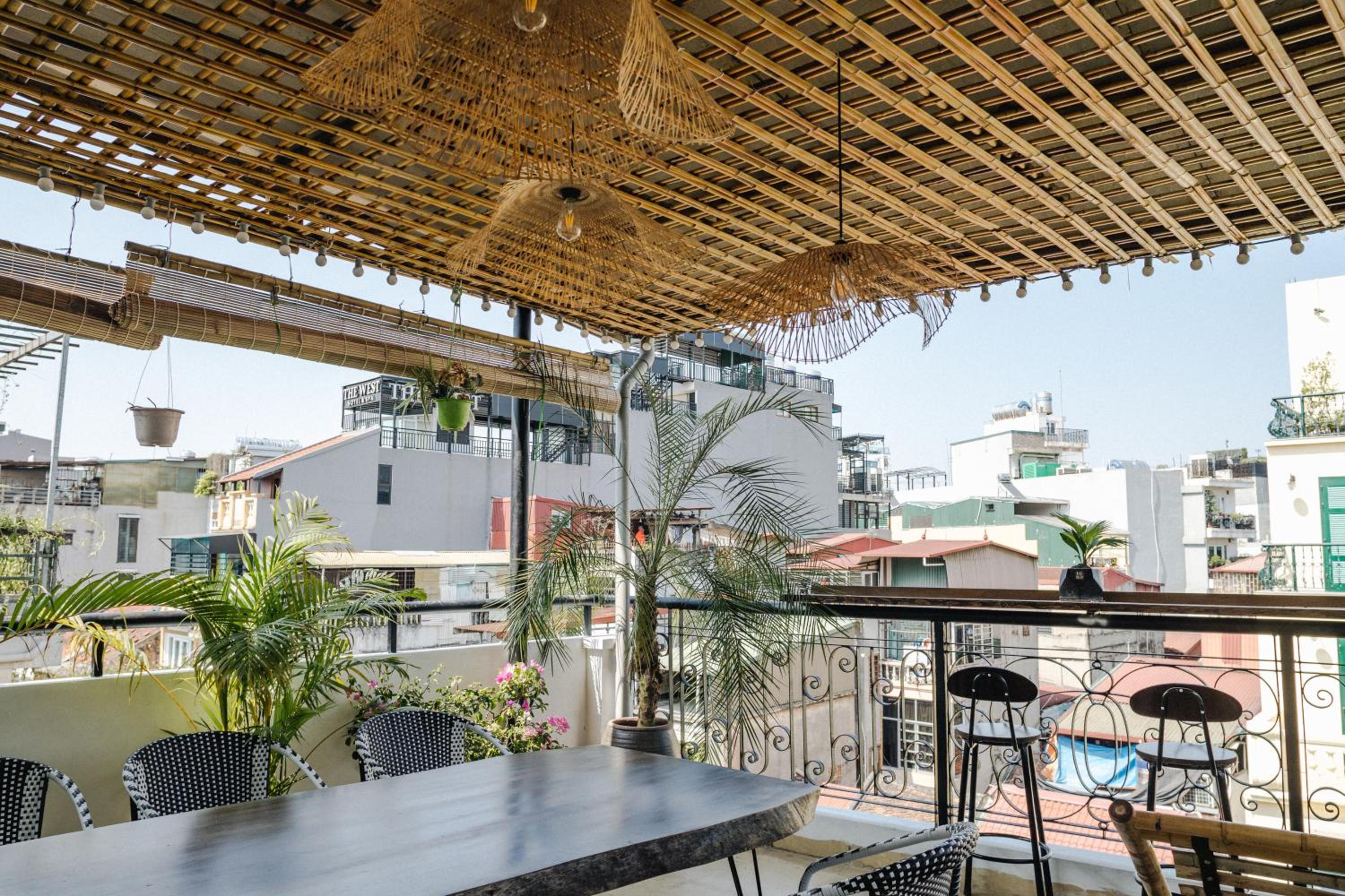 Hidden gem homestay 2