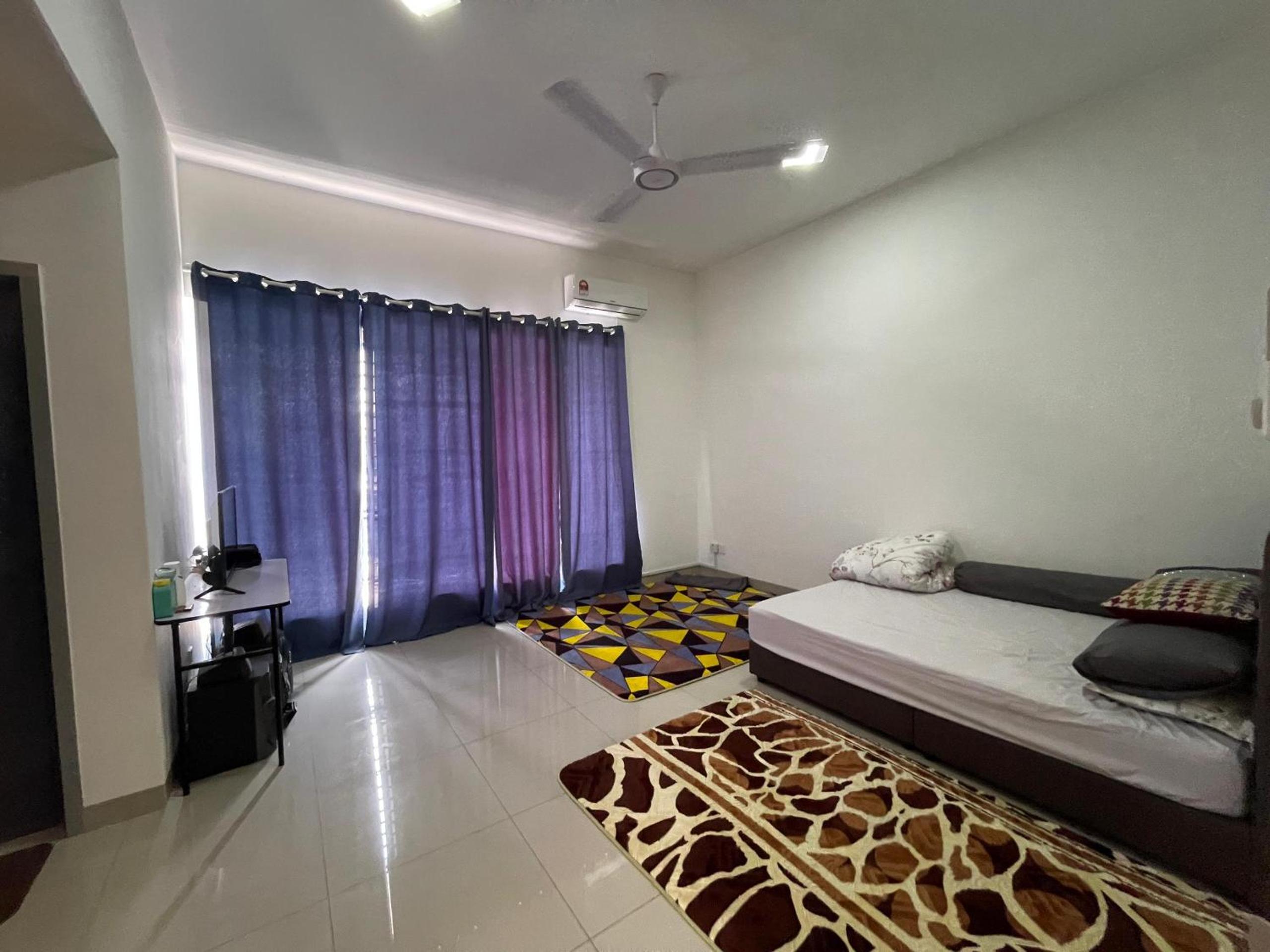 HOMESTAY TERATAK SAKINAH ii photo 5