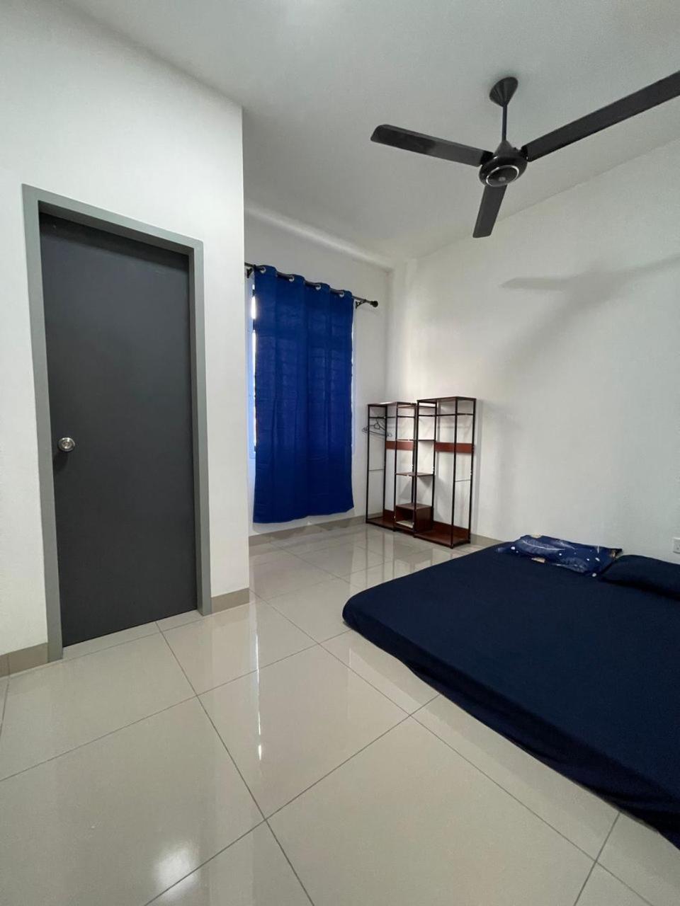 HOMESTAY TERATAK SAKINAH ii photo 8