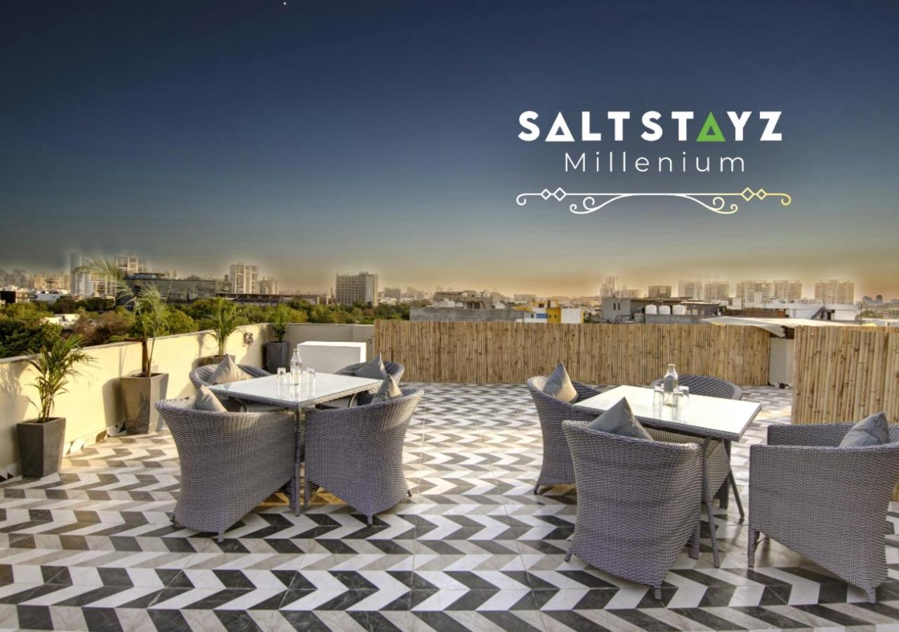 SaltStayz Sector 46 Sohna Road view 3