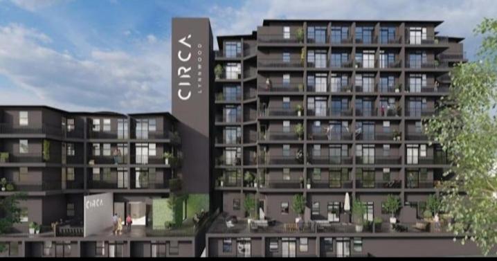 Circa Lynwood flats,unit 240,Menlyn view 3