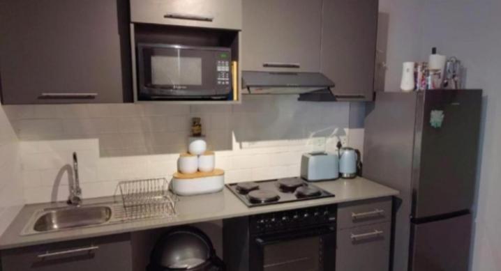 Circa Lynwood flats,unit 240,Menlyn view 4