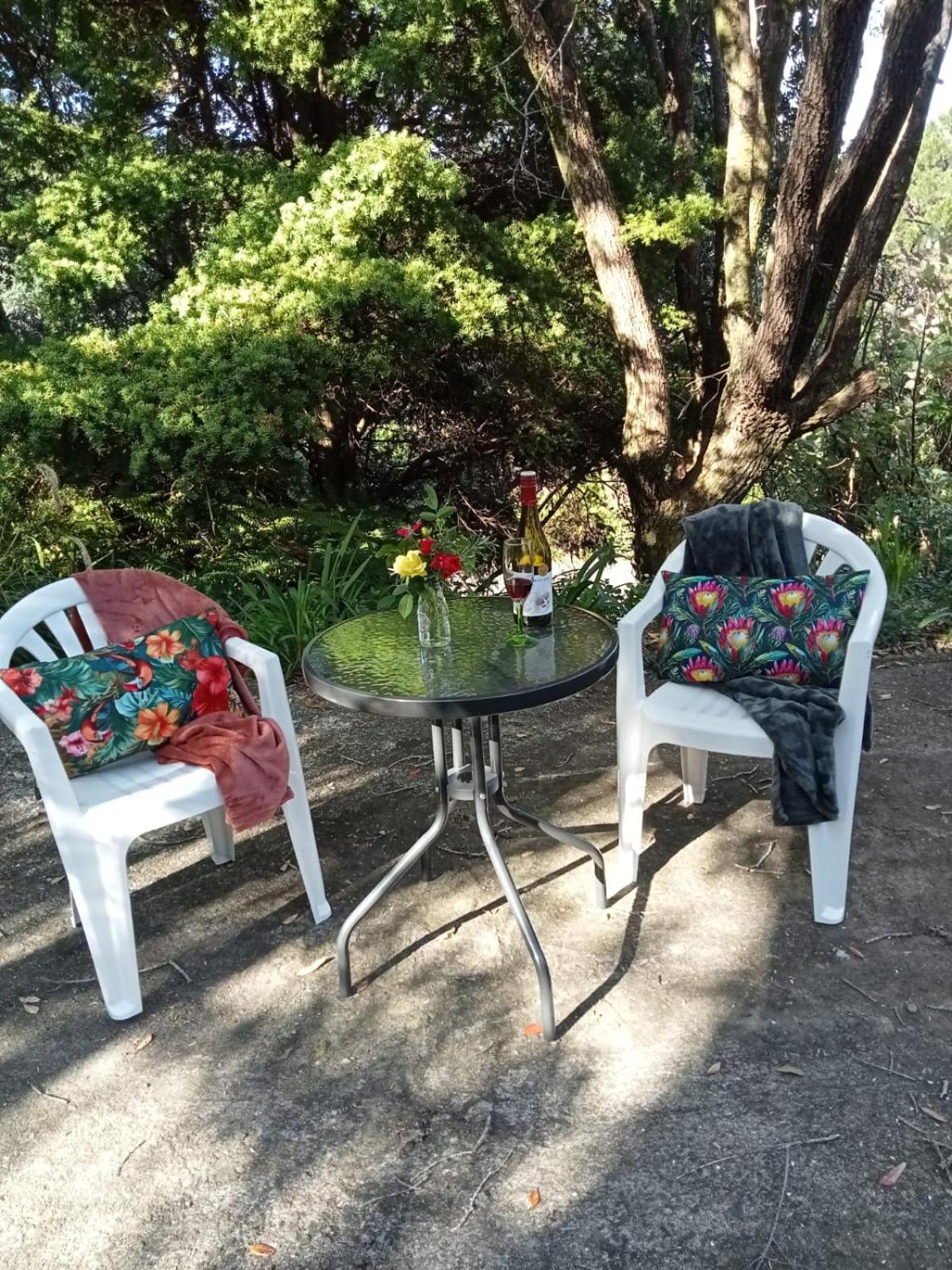 New Birdsong Abode Central Guest House view 5