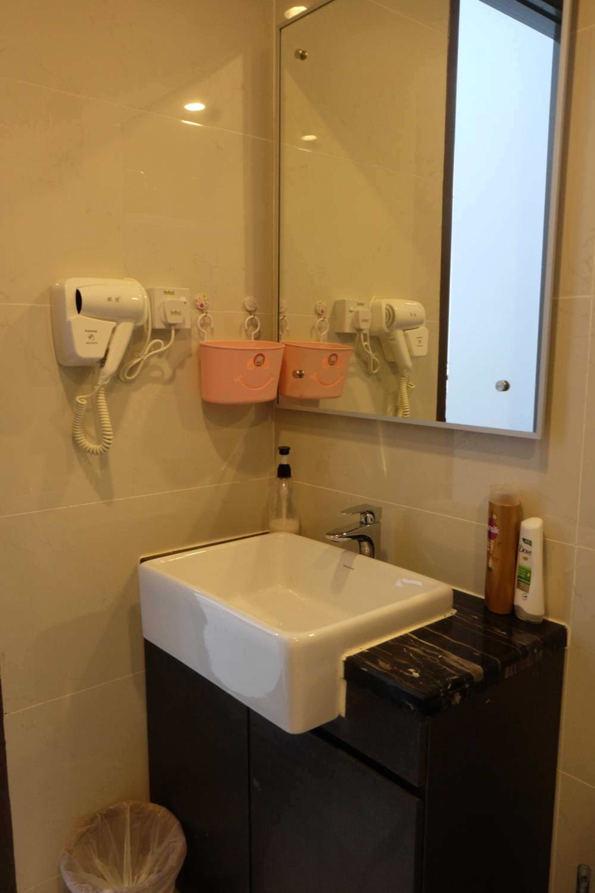 Cityview 2BR Country Garden Danga Bay - Natol
