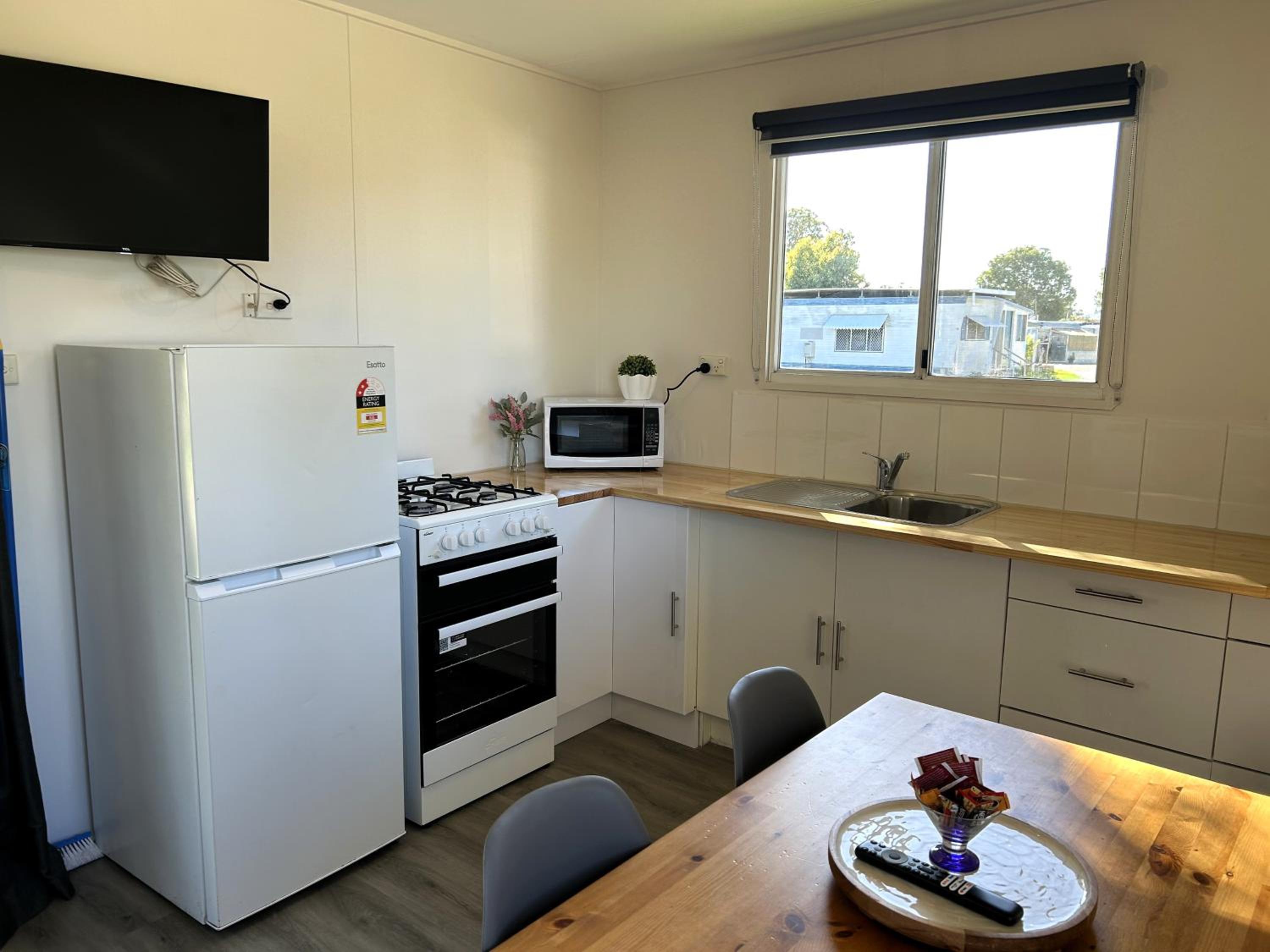 Mandurah Coastal Holiday Park, photo 9