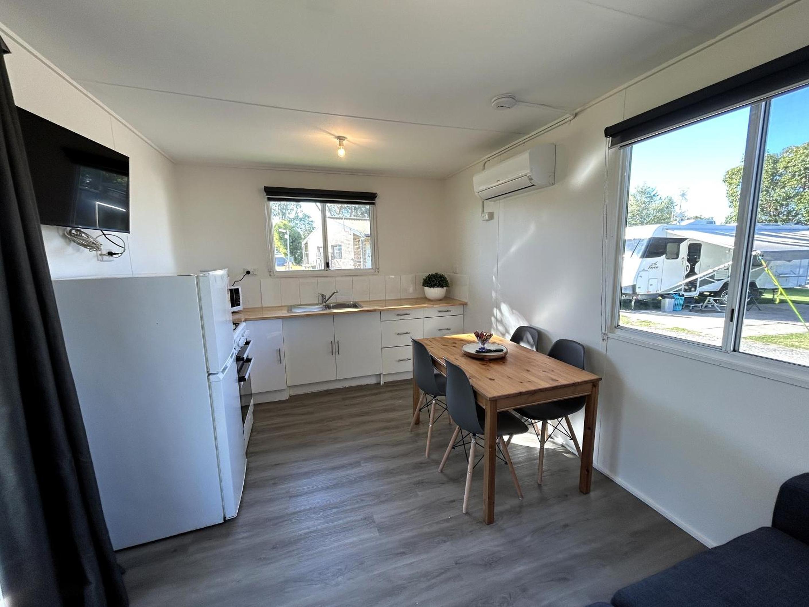 Mandurah Coastal Holiday Park, photo 51