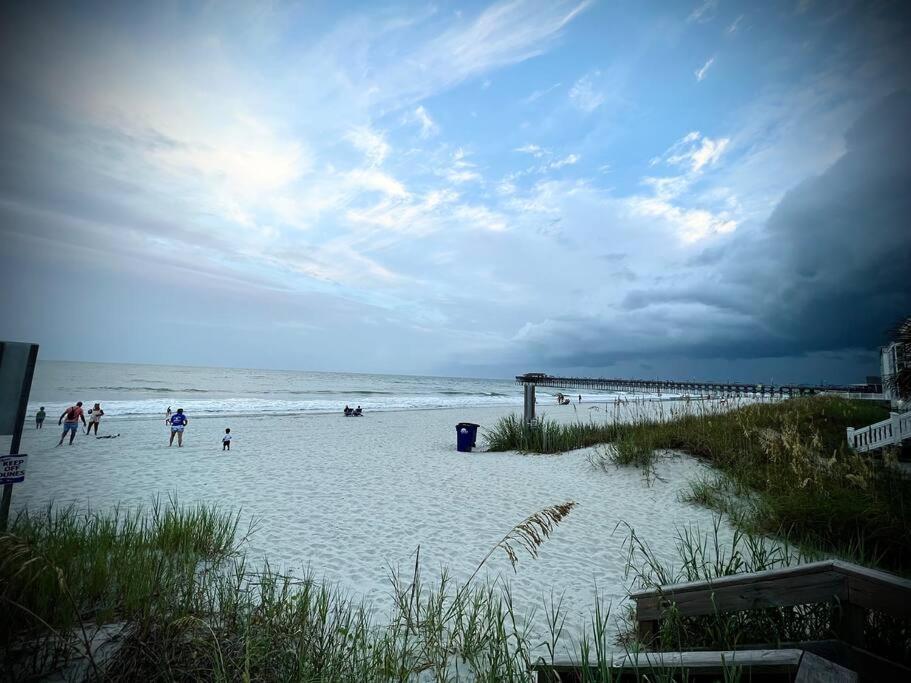 Sand In My Boots view 5