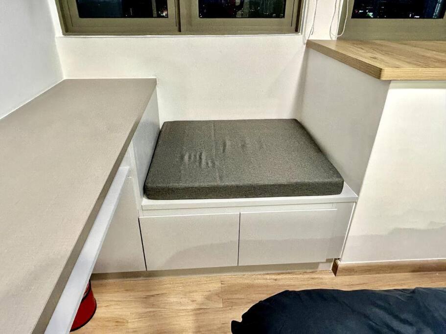 KL Sentral-Pool,Netflix,Gym,Monorail,Coworking,2pax