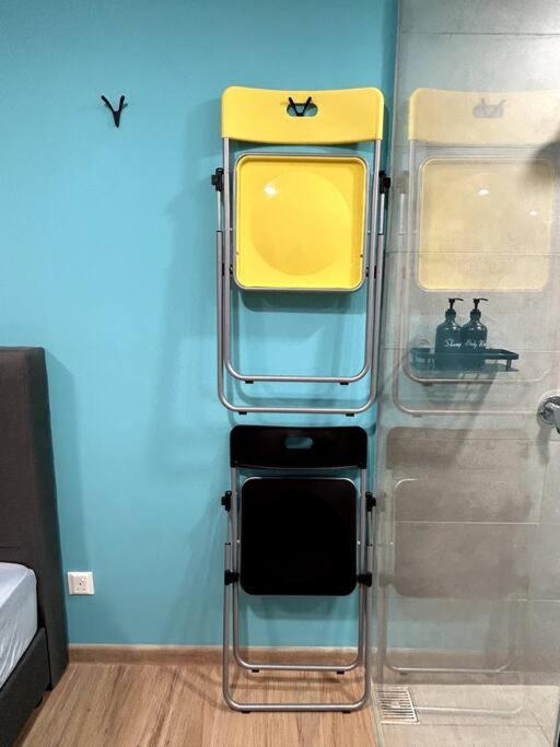 KL Sentral-Pool,Netflix,Gym,Monorail,Coworking,2pax