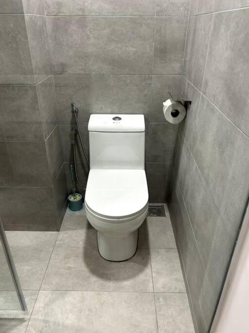 KL Sentral-Pool,Netflix,Gym,Monorail,Coworking,2pax
