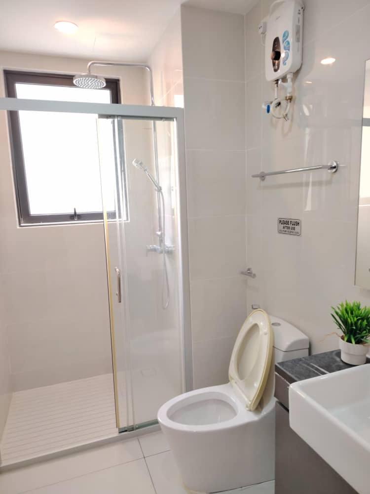 Sea View Country Garden Danga bay 3BR By Natol
