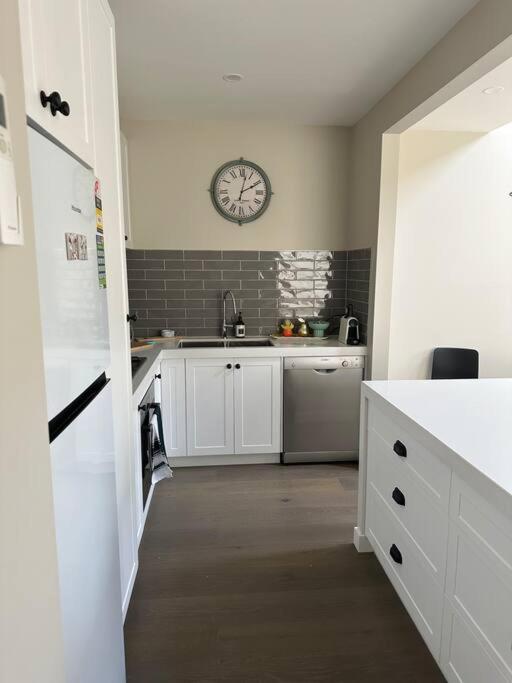 Haven on Hunter Lux Townhouse