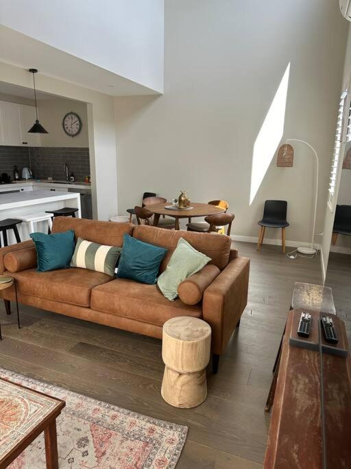 Haven on Hunter Lux Townhouse