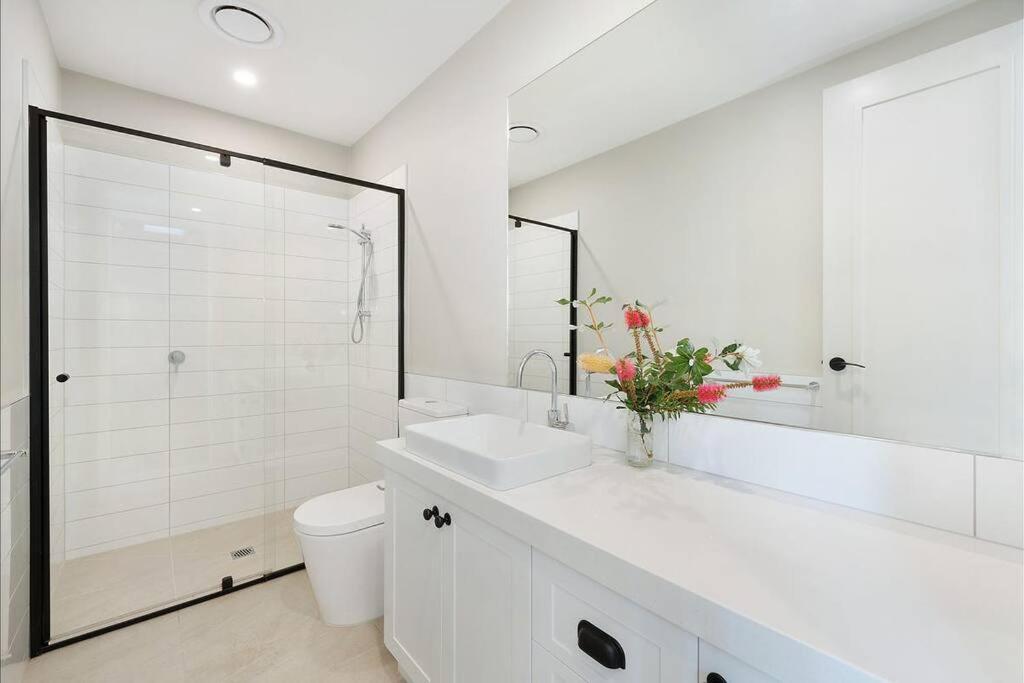 Haven on Hunter Lux Townhouse