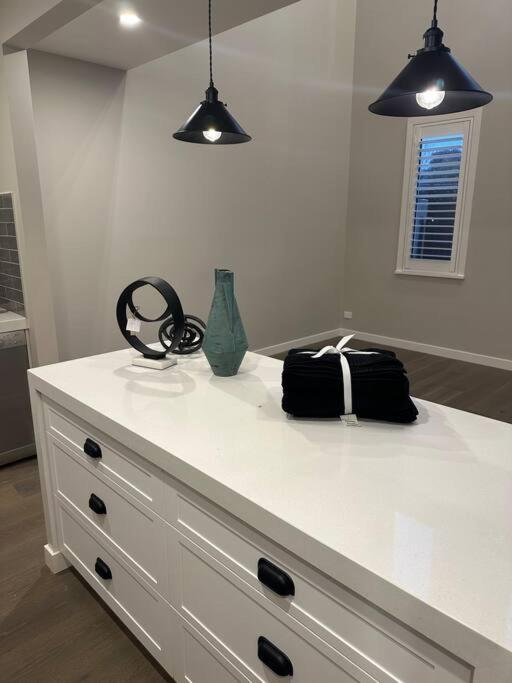Haven on Hunter Lux Townhouse