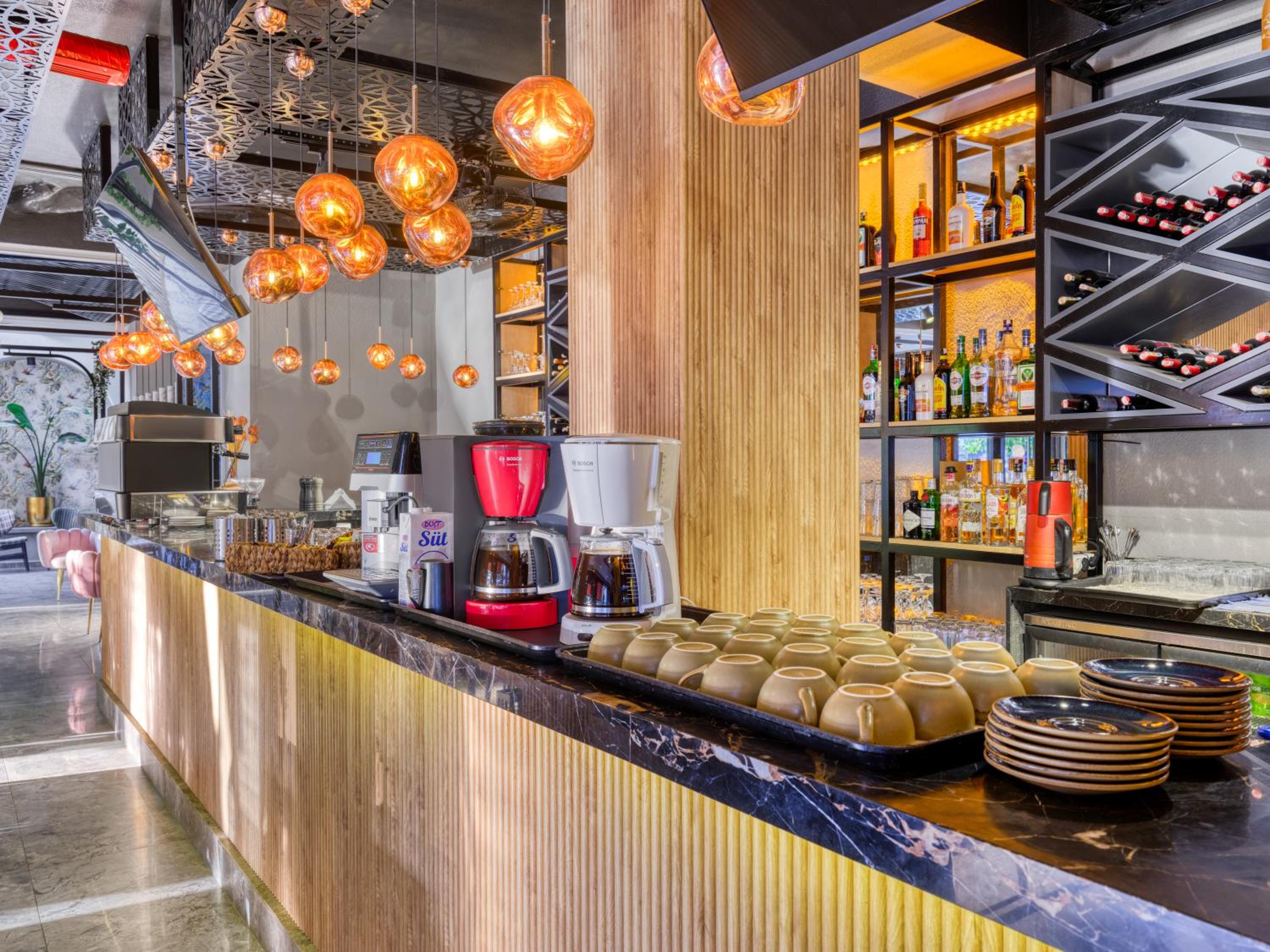 ARIA RIVA APART OTEL - Image 95