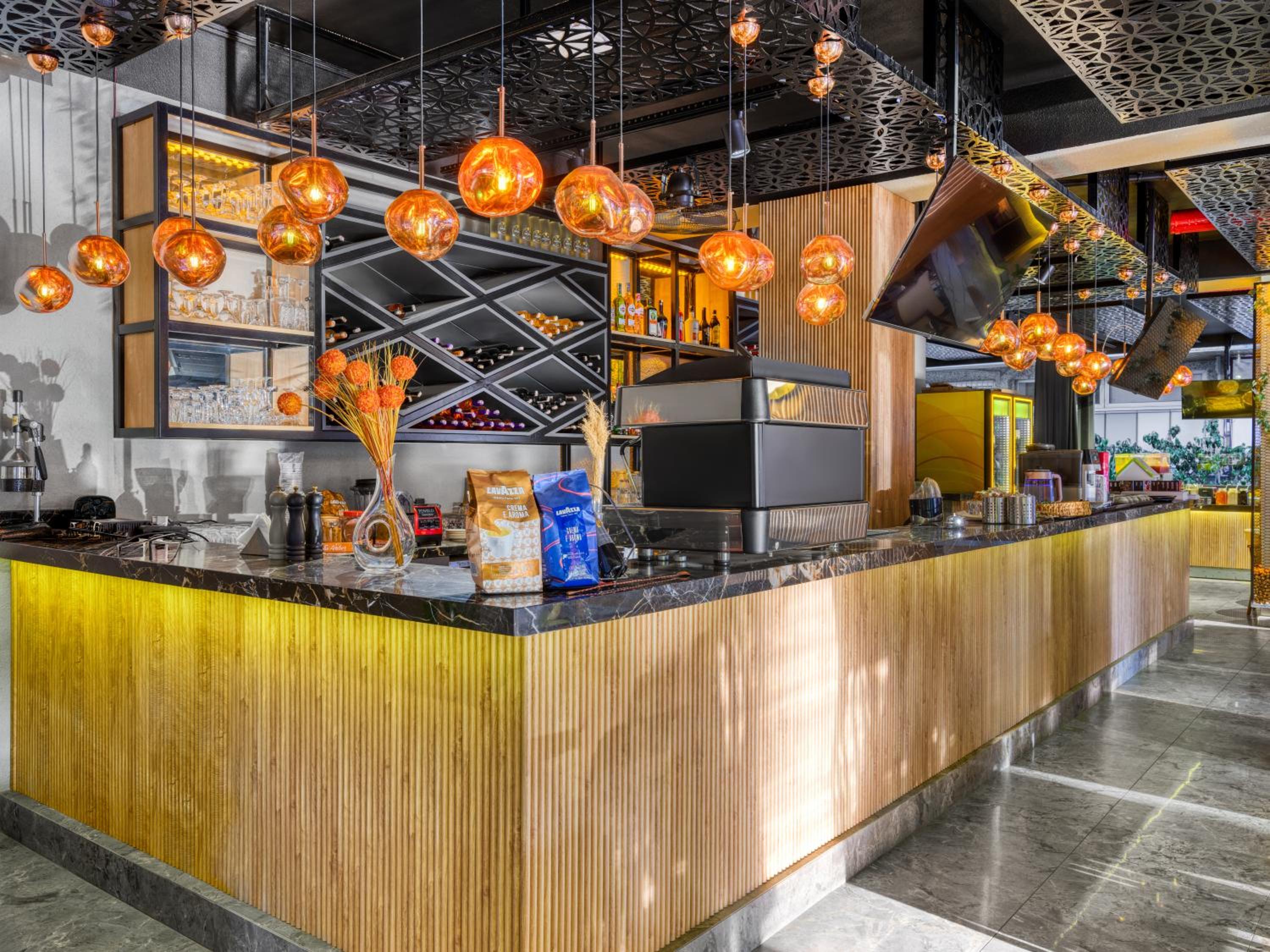 ARIA RIVA APART OTEL - Image 100