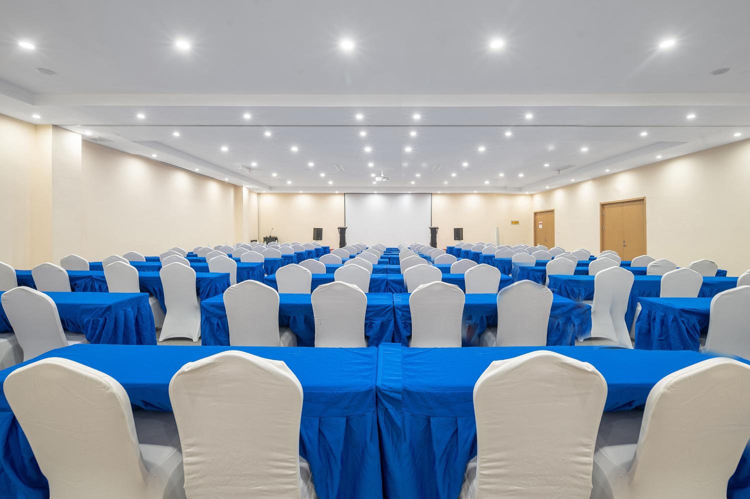 Holiday Inn Express - Qingdao West Coast by IHG