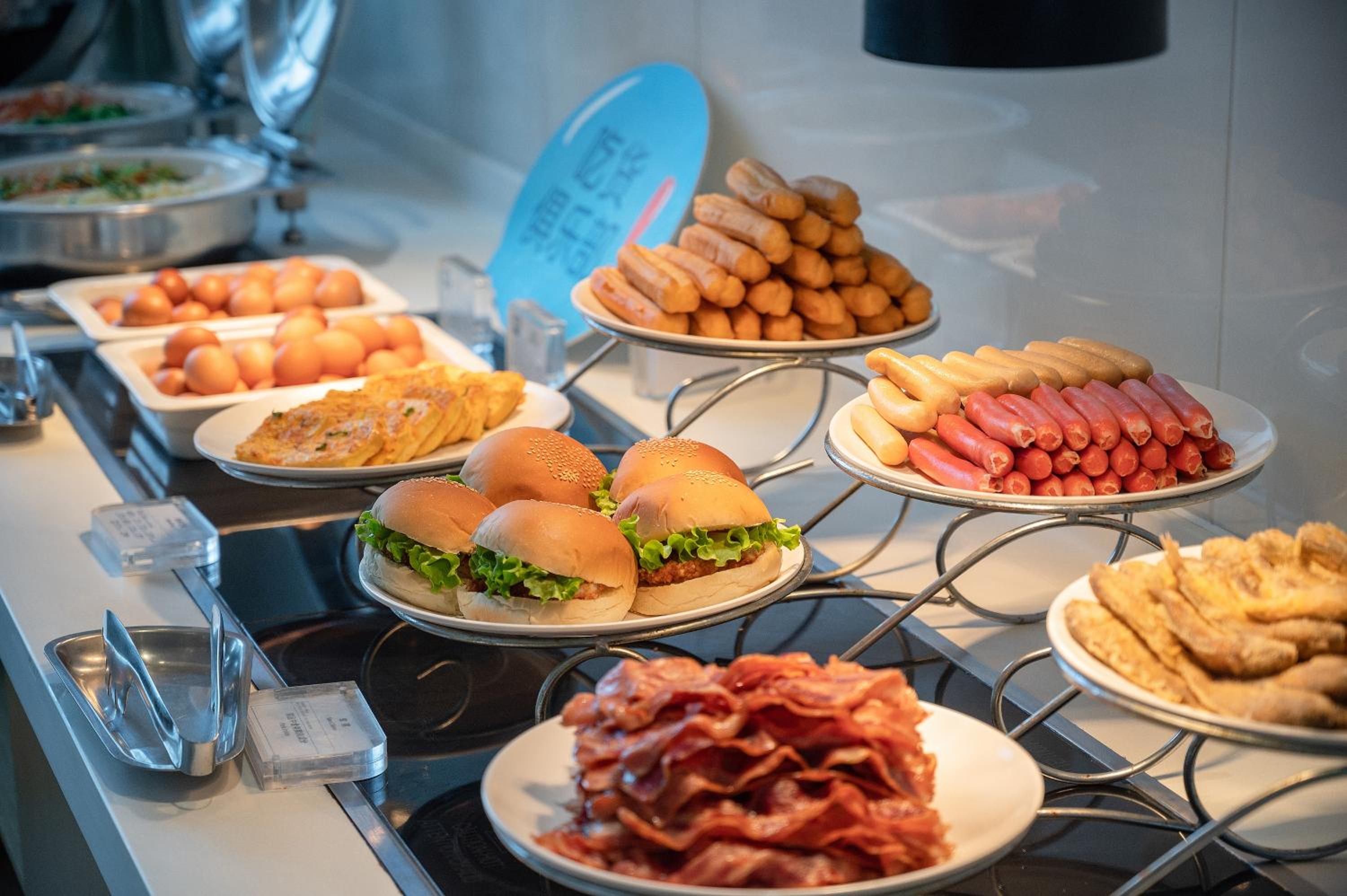 Holiday Inn Express - Qingdao West Coast by IHG