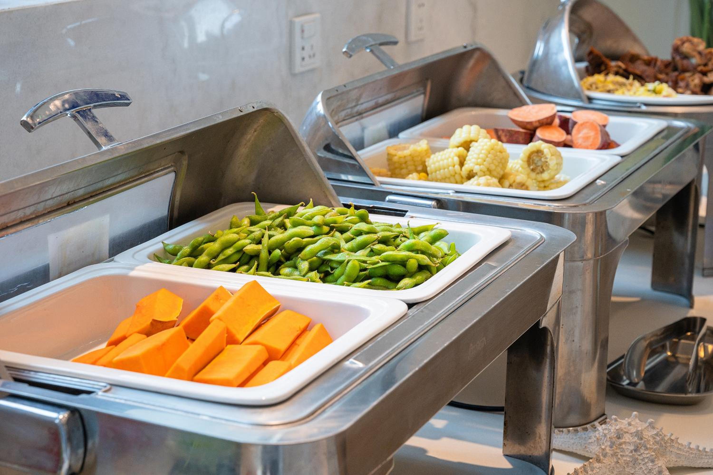 Holiday Inn Express - Qingdao West Coast by IHG