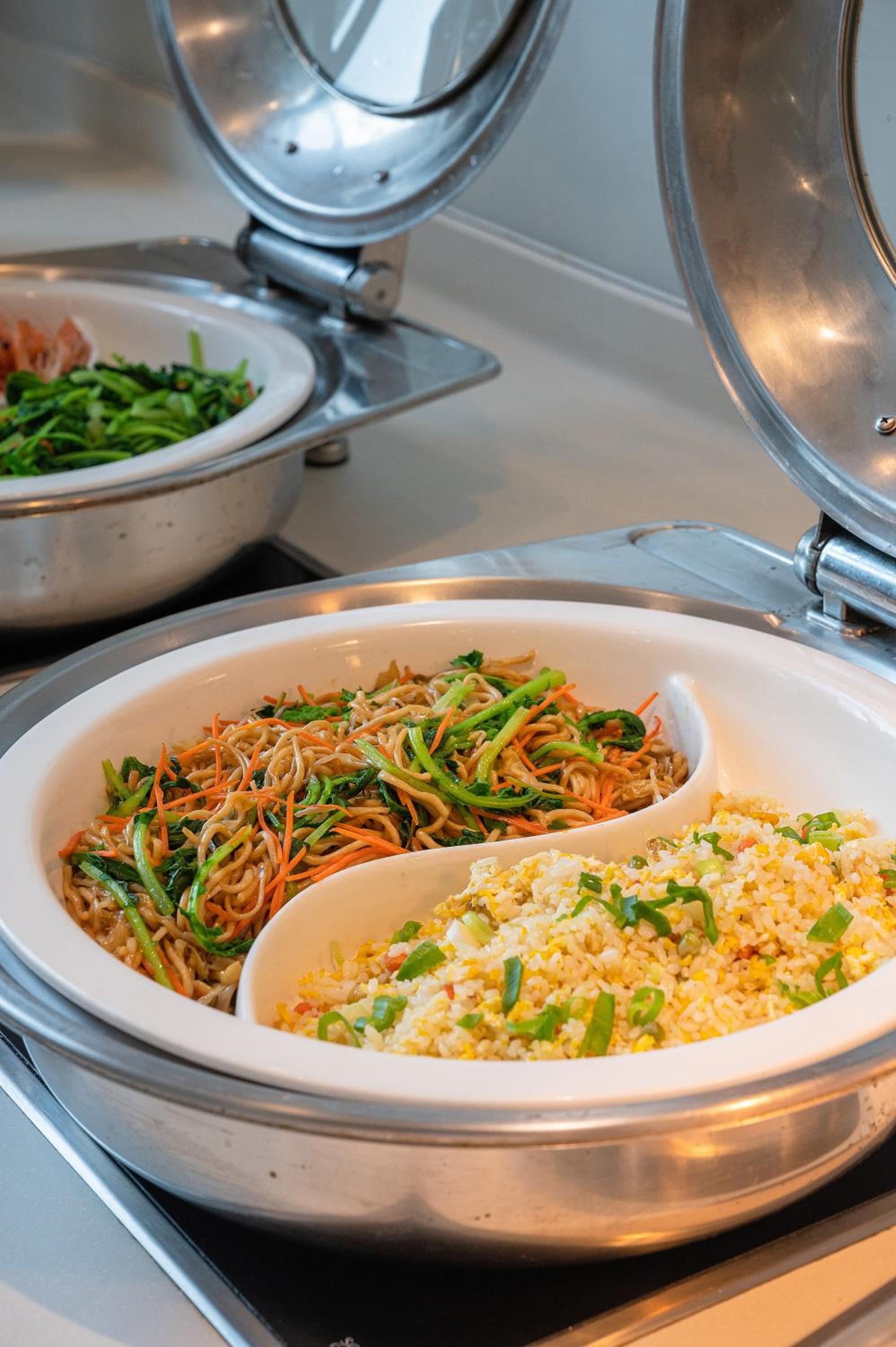 Holiday Inn Express - Qingdao West Coast by IHG