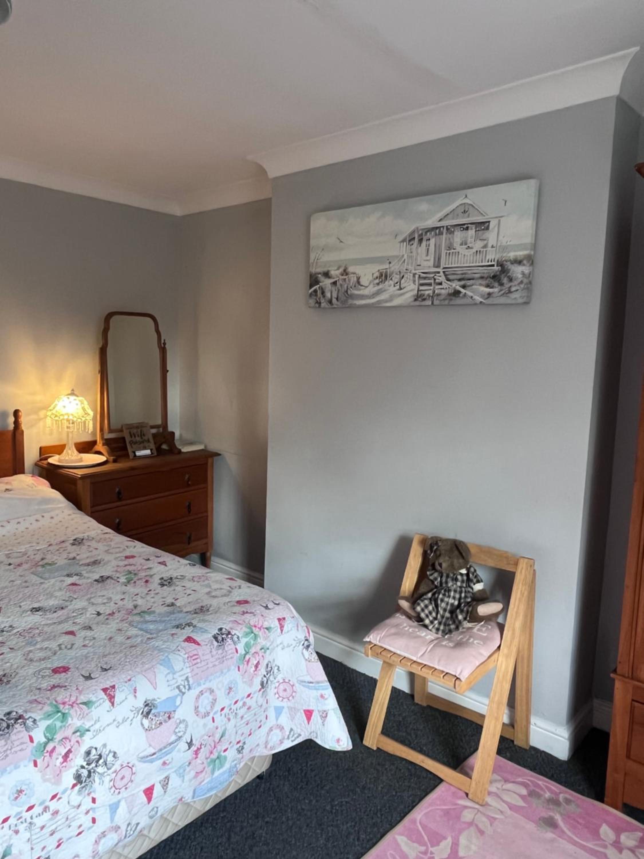 Church View B&B & Holiday Cottages