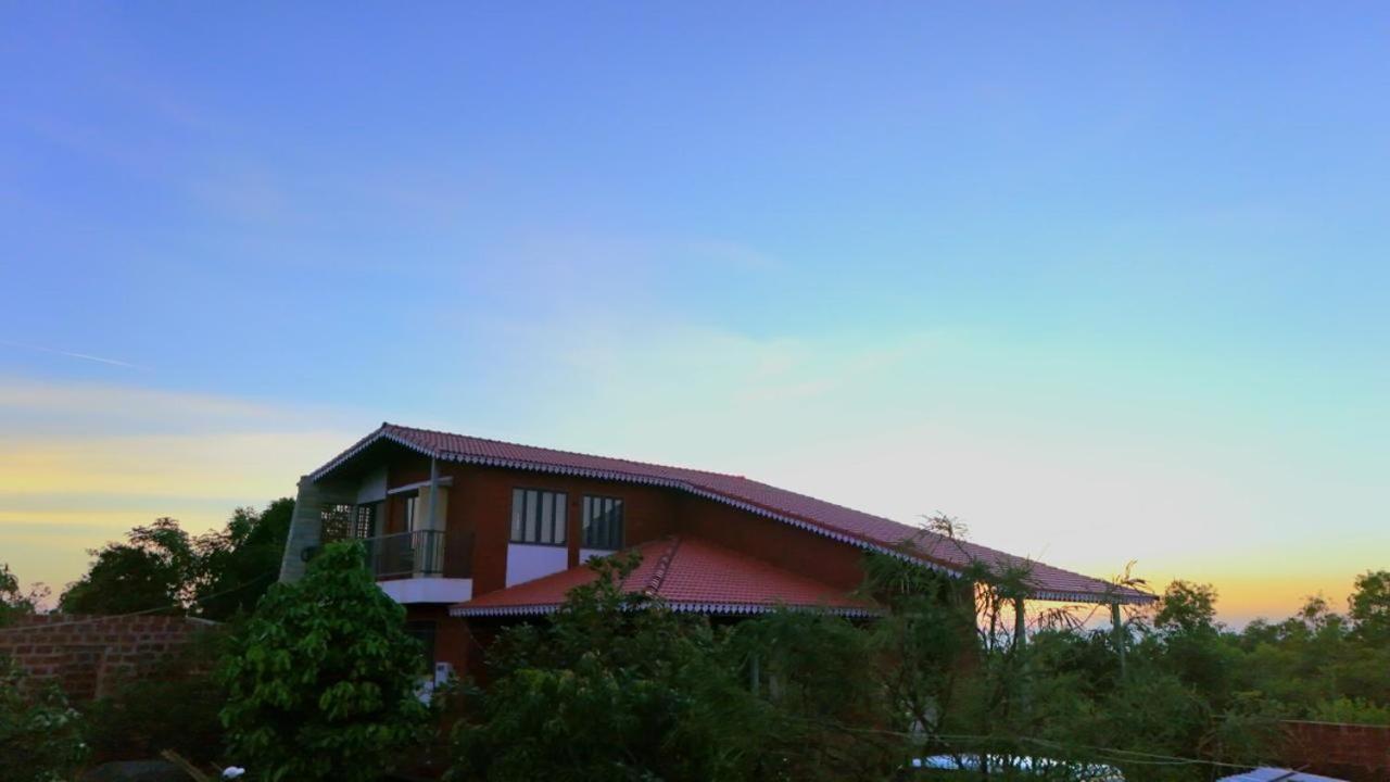 Mrudugandha Guesthouse