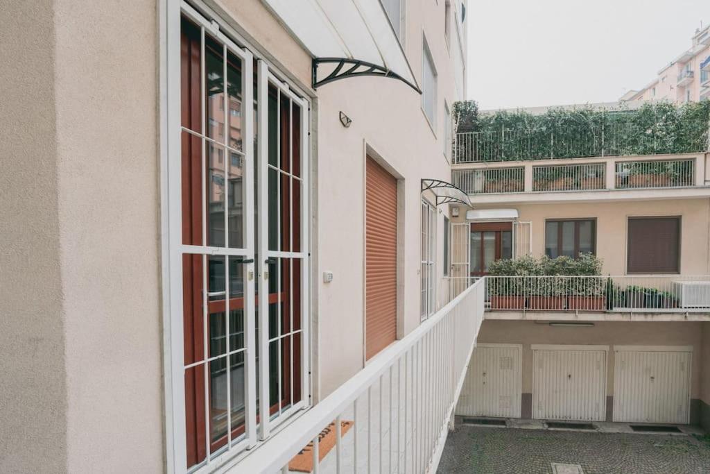 Studio Marghera MM1 - De Angeli