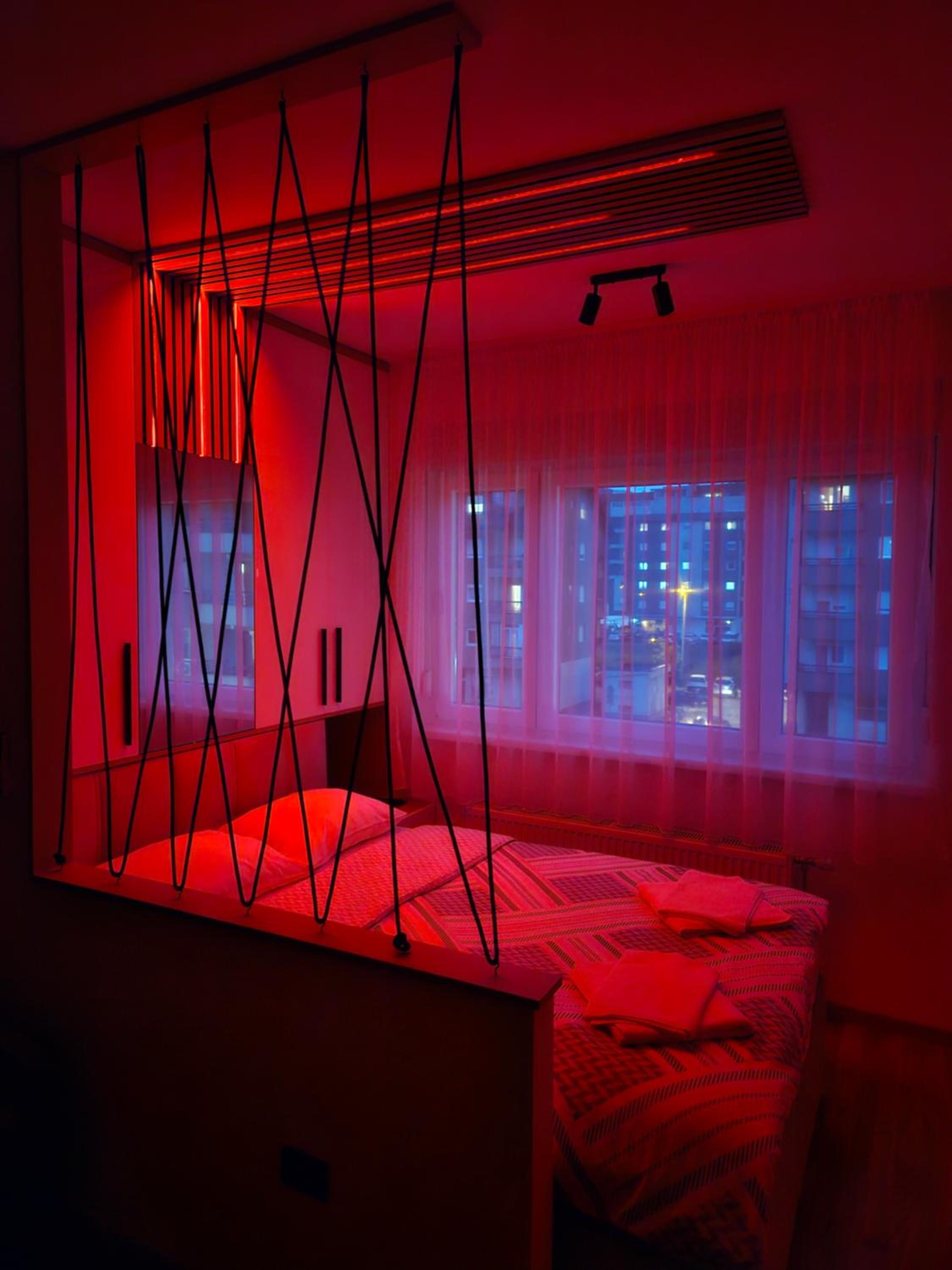 Apartment Shine - Borik