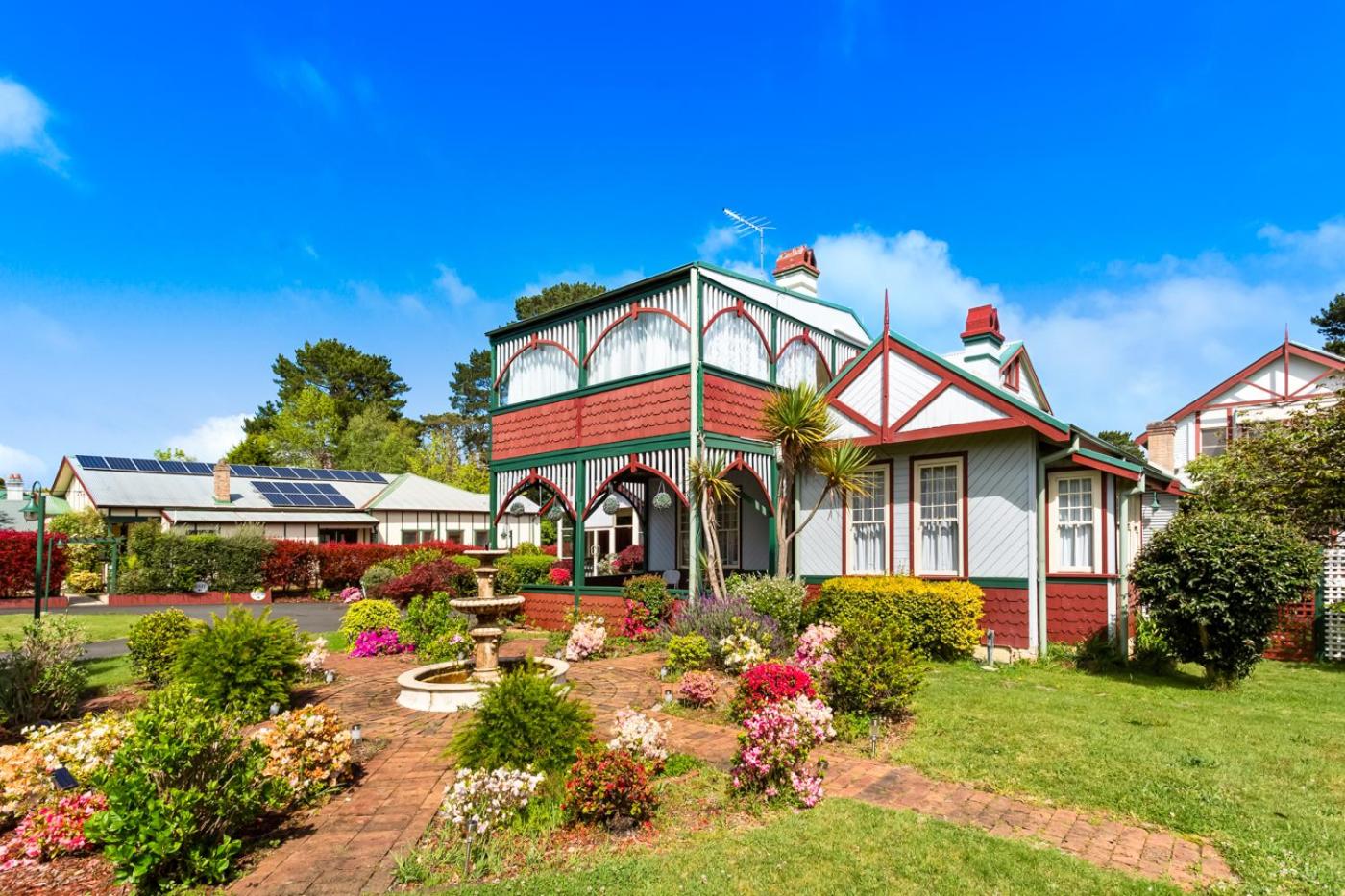 La Maison Boutique Hotel