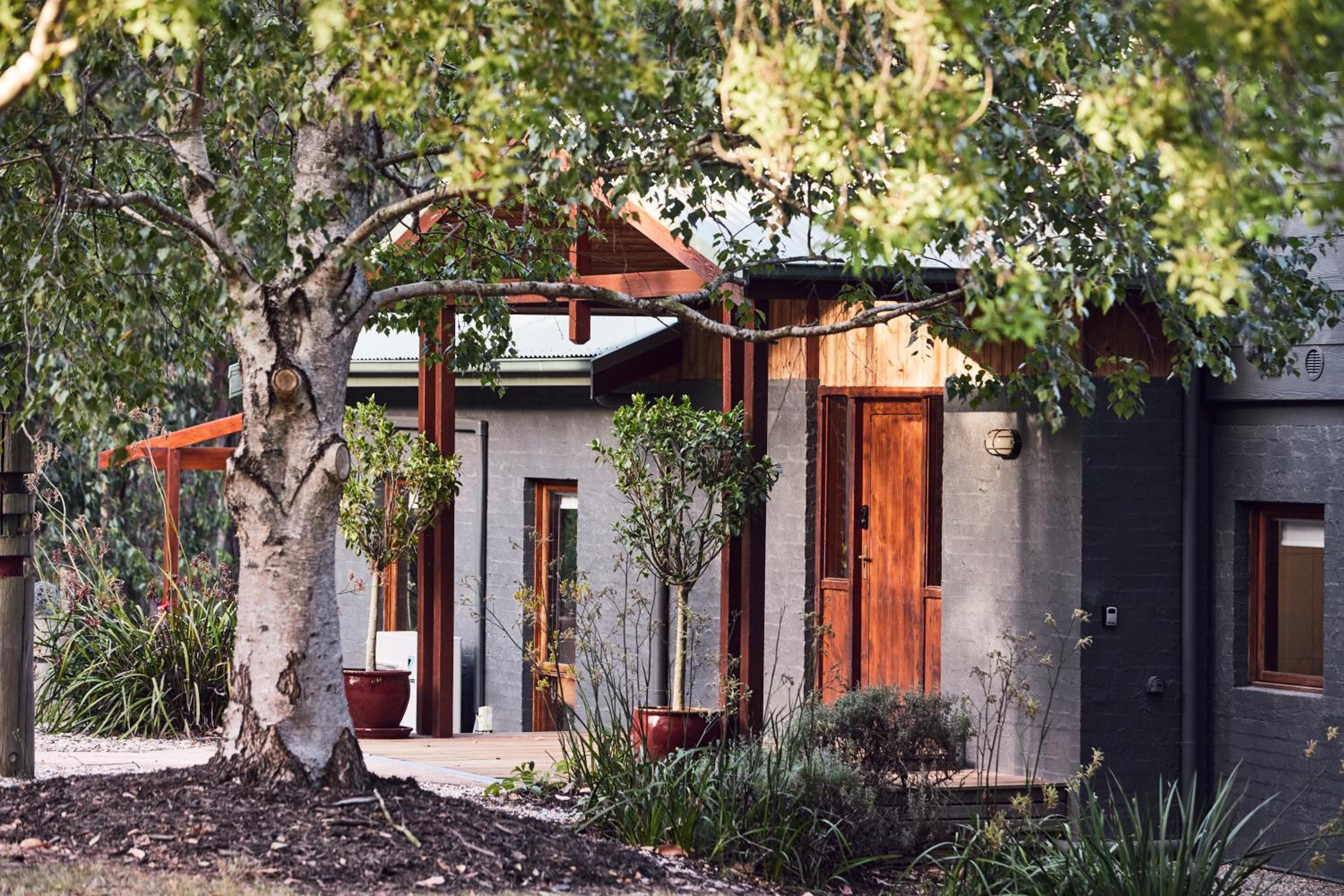 Yarradene Luxury Healesville Farmstay