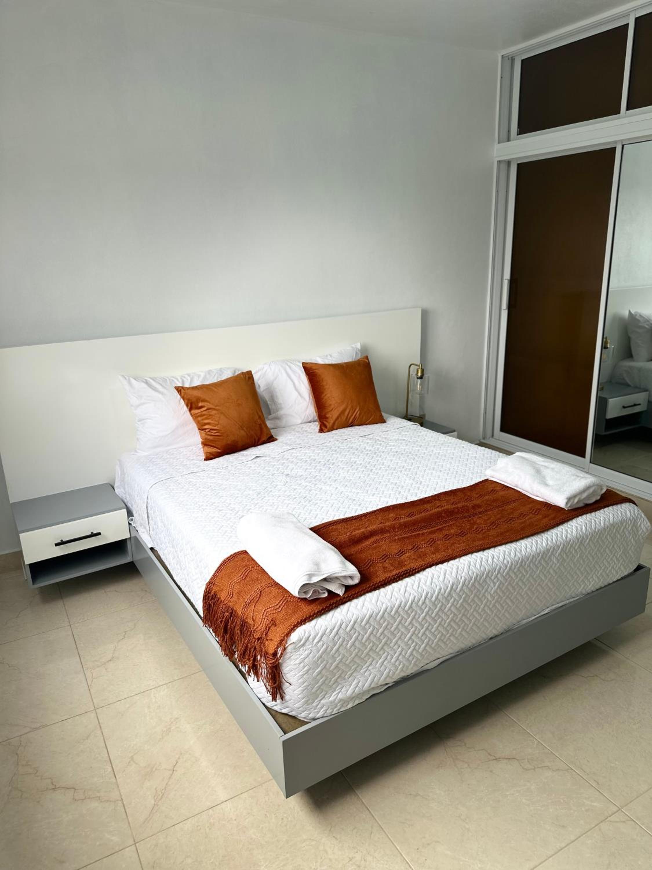 Elite Apartment