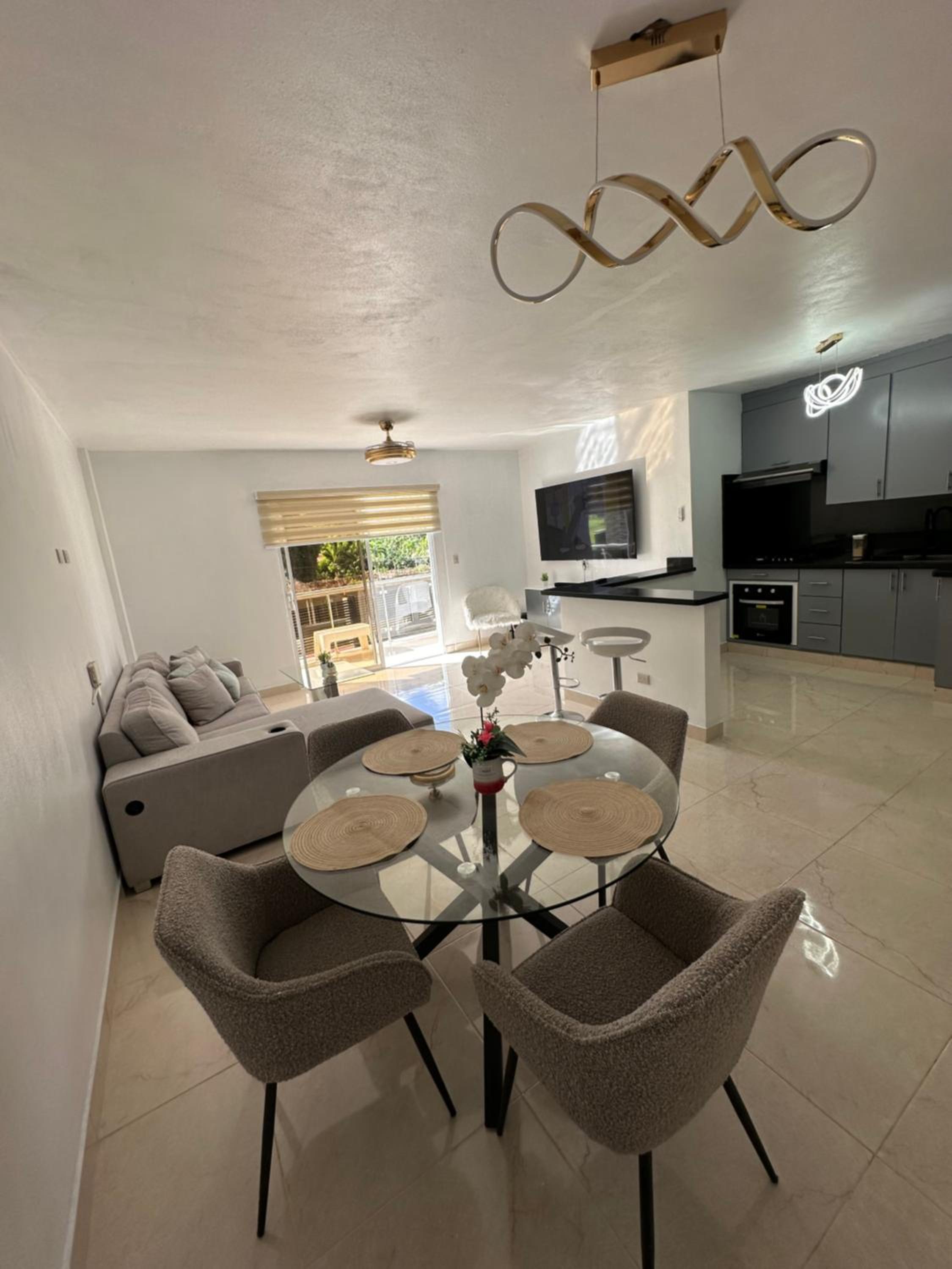 Elite Apartment