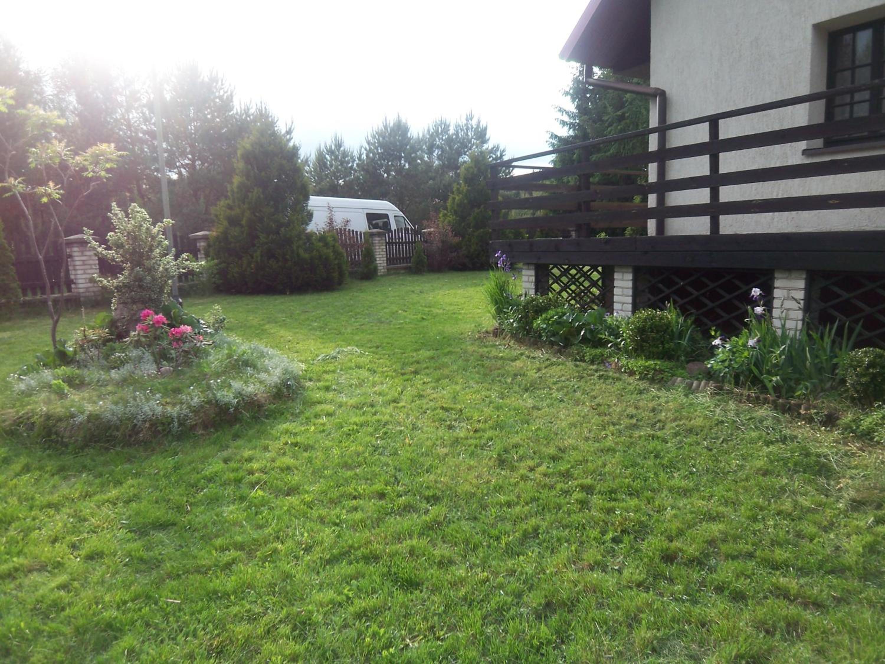 Wałpusz Holiday Home