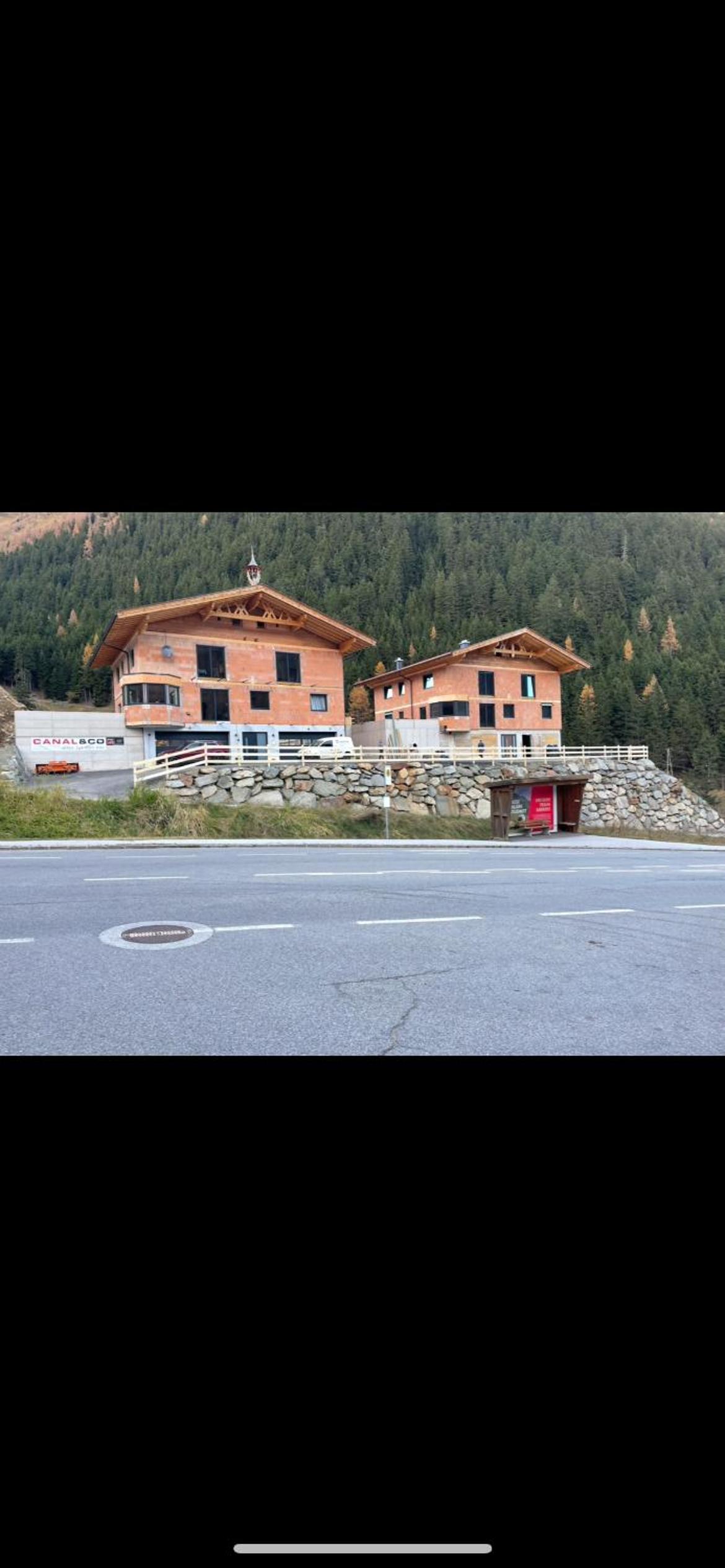 Bergblick Apartments