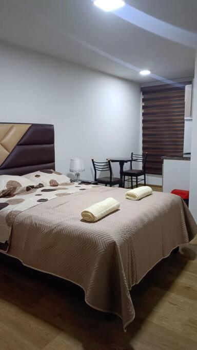 Acogedor Monoambiente