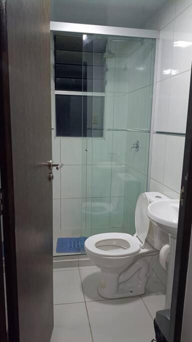 Acogedor Monoambiente