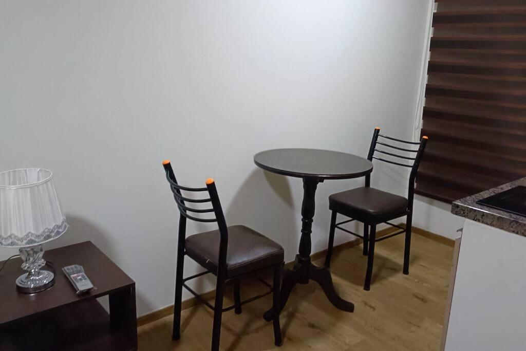 Acogedor Monoambiente